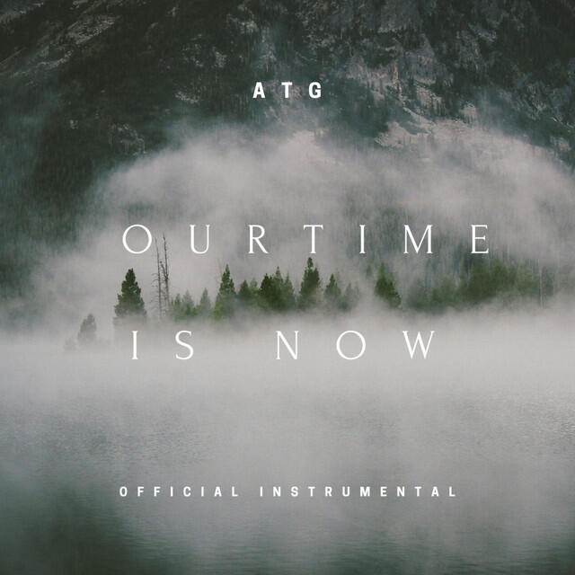 Релиз Our Time Is Now