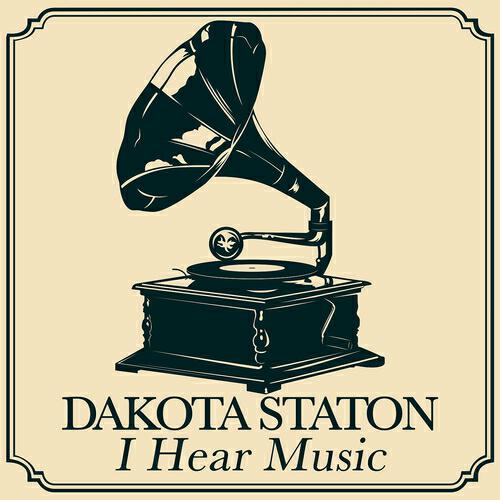 Релиз I Hear Music