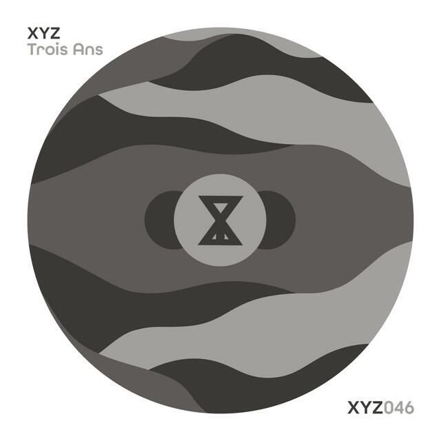 Релиз XYZ : Trois Ans