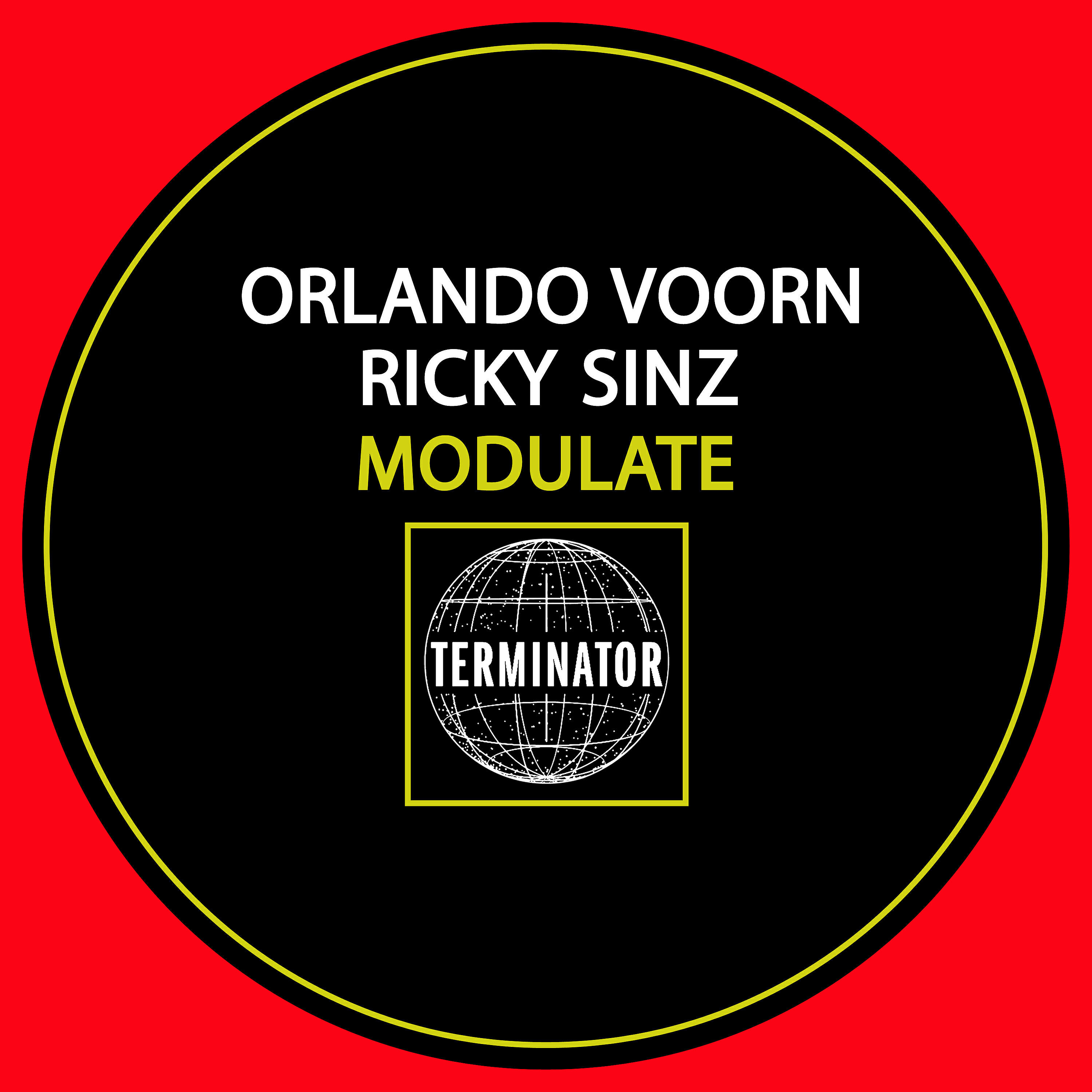 Релиз Modulate