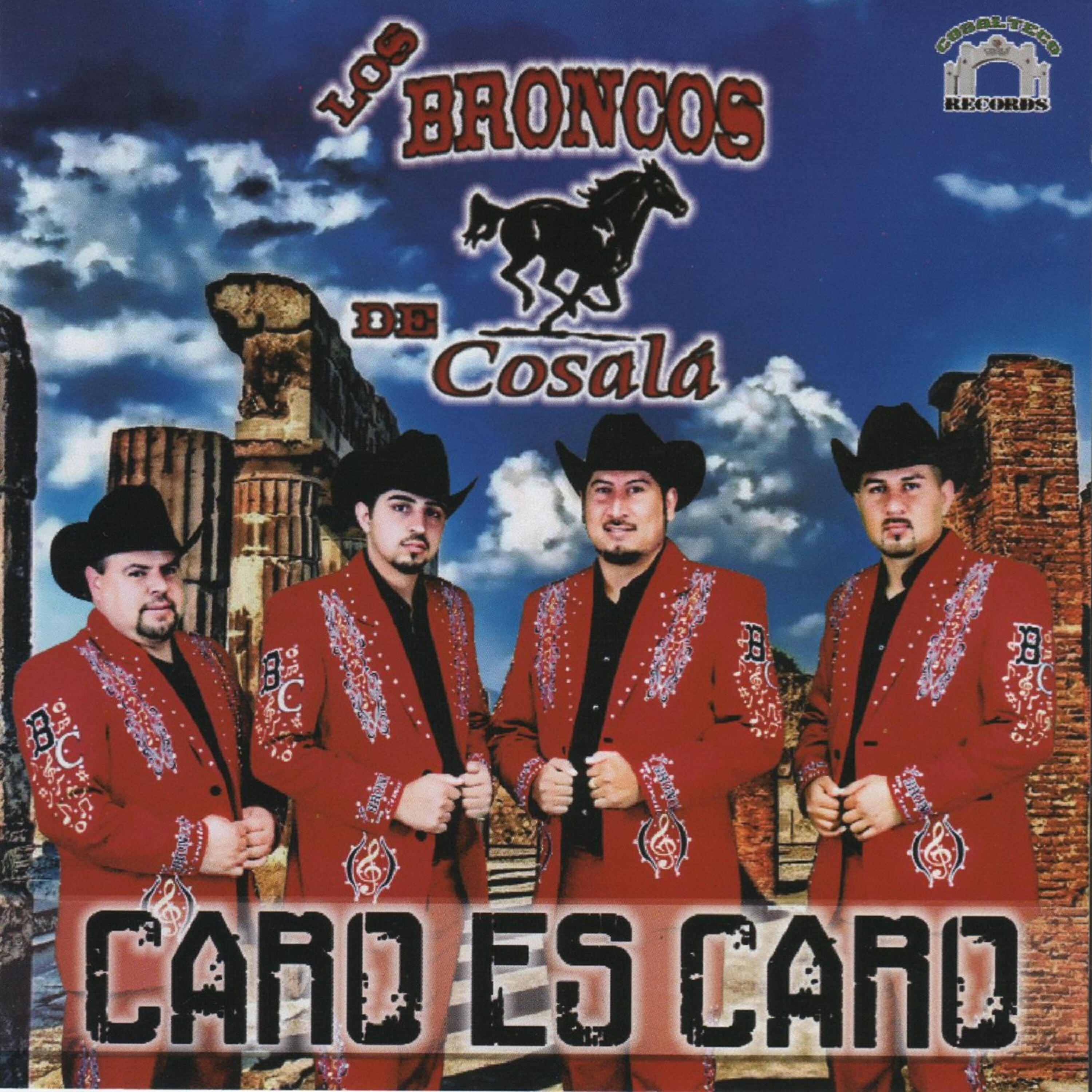 Релиз Caro Es Caro
