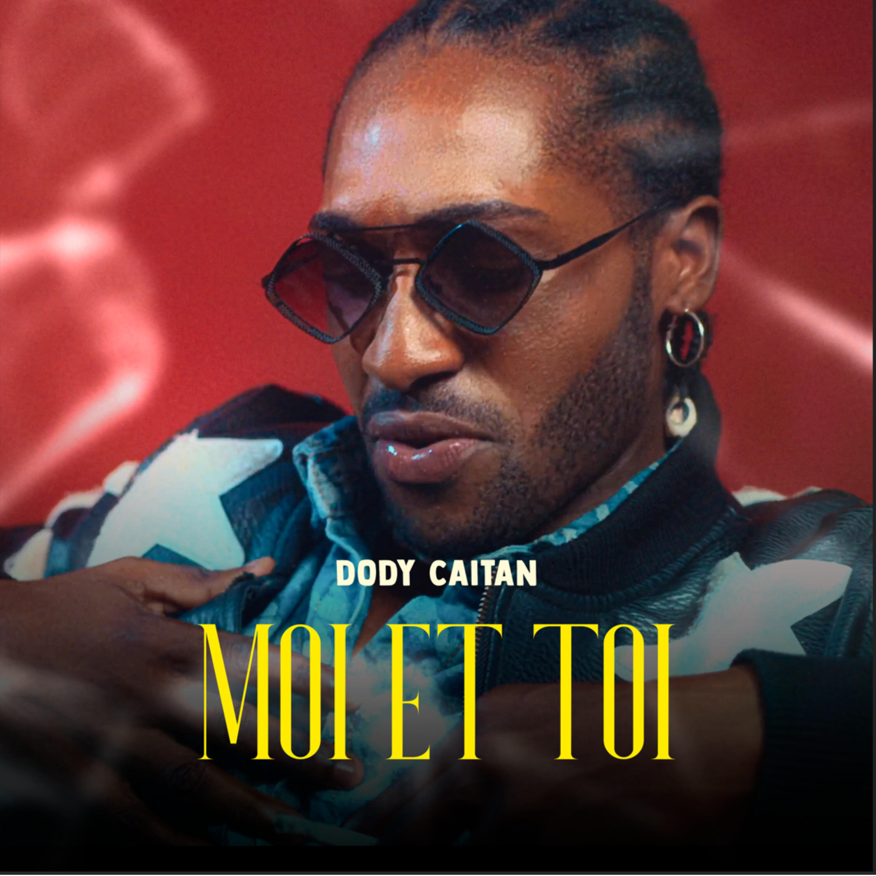Релиз Moi Et Toi