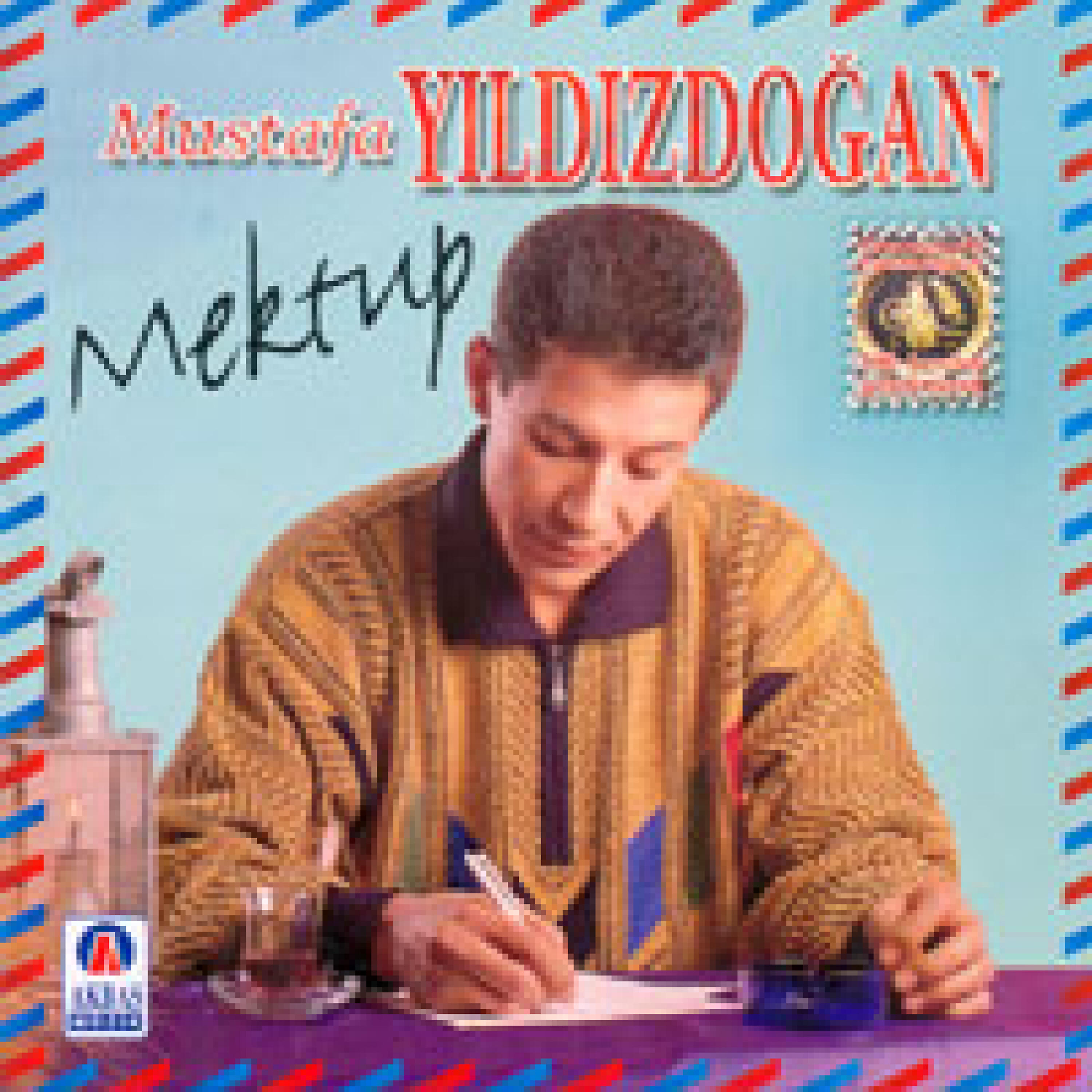 Релиз Mektup