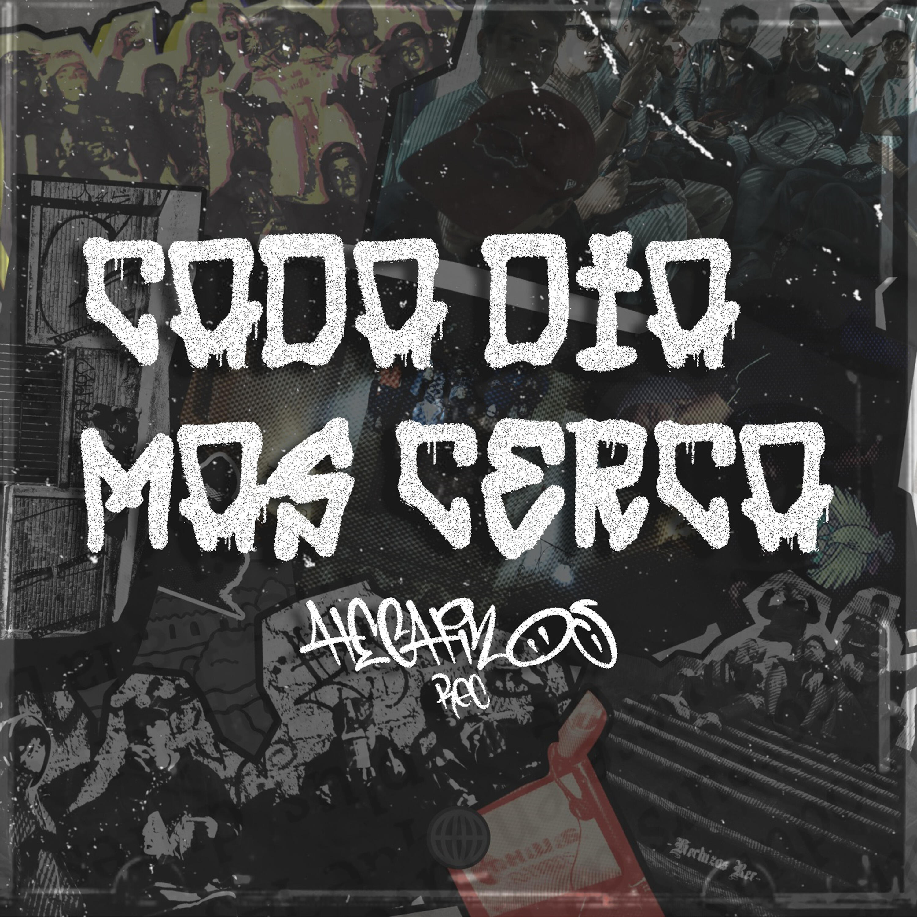 Релиз Cada Dia Mas Cerca