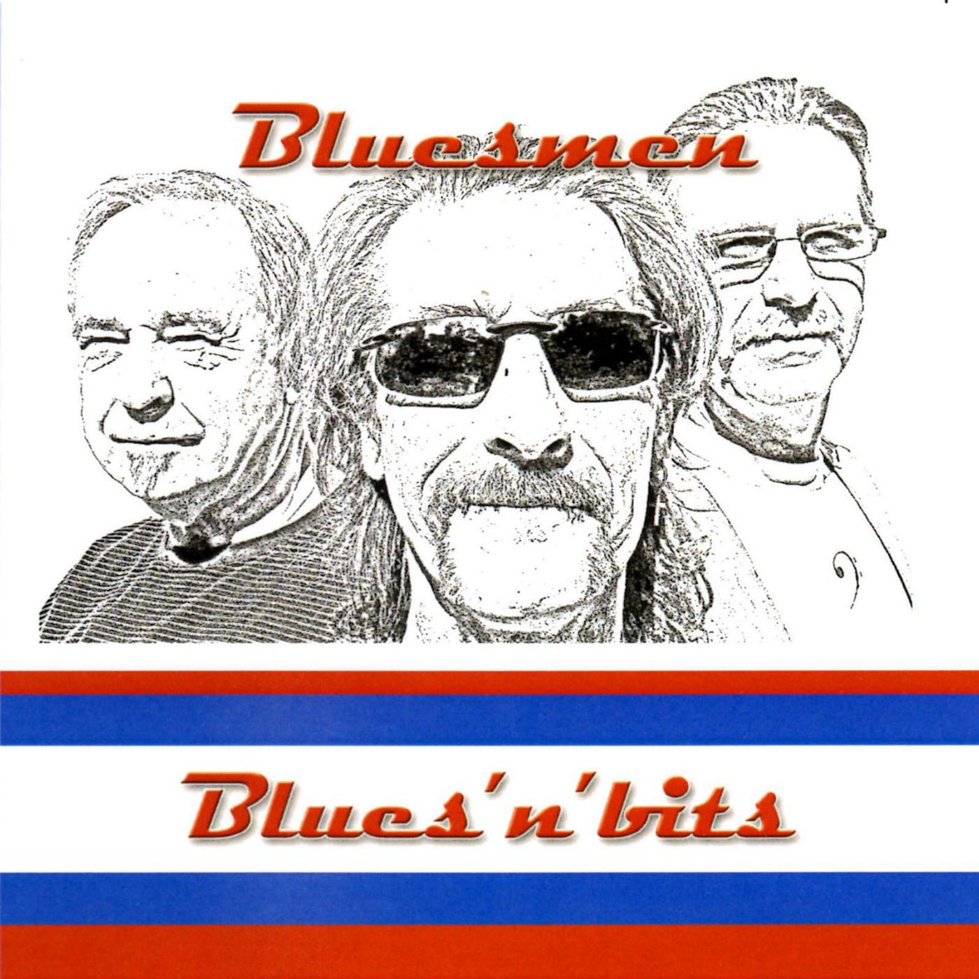 Blues'n'bits