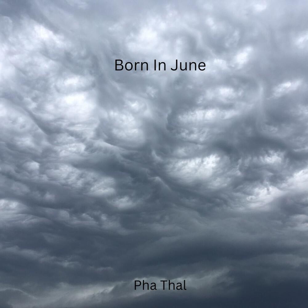 Релиз Born in June