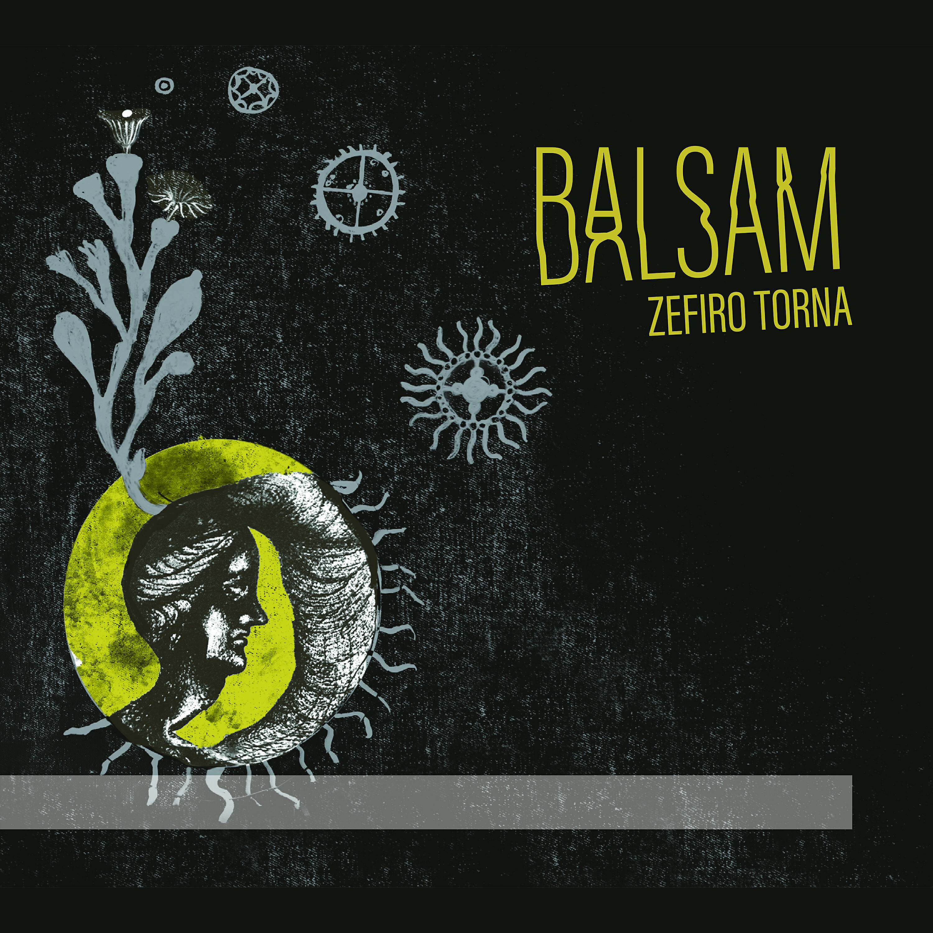 Релиз Balsam
