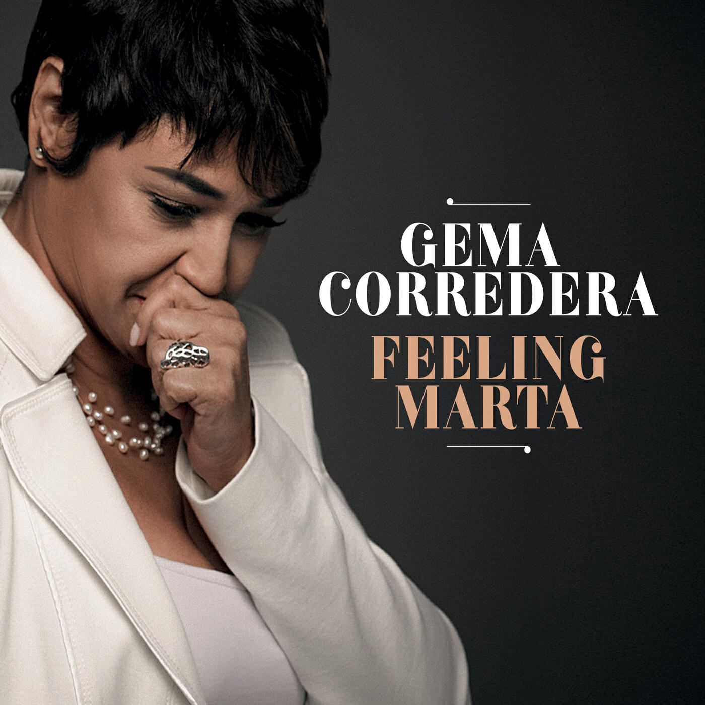 Релиз Feeling Marta