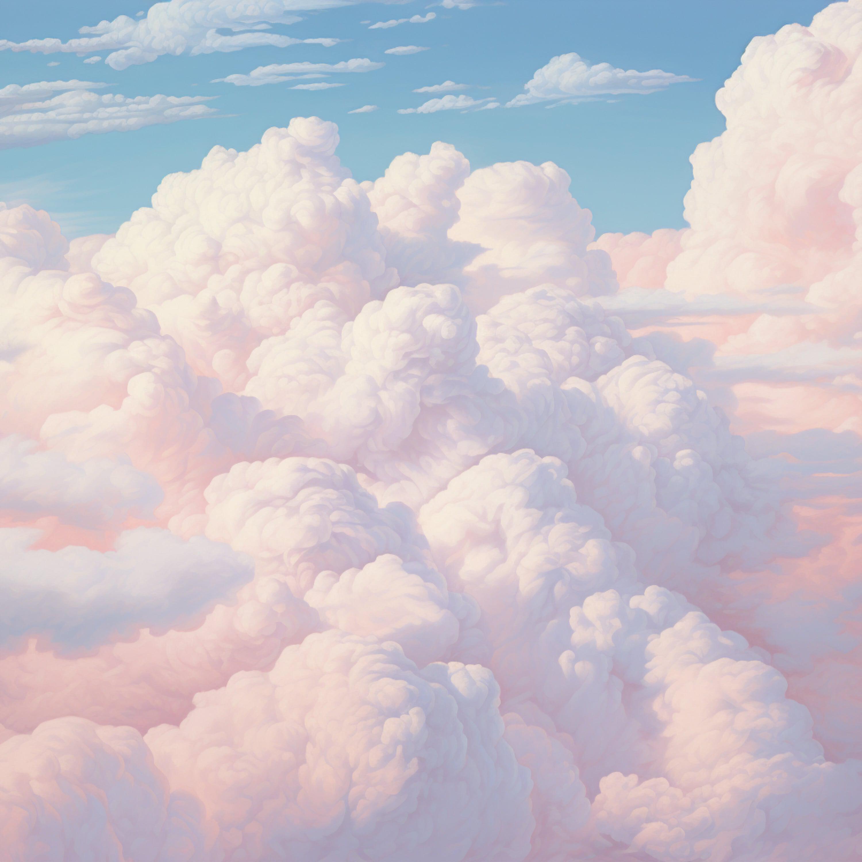 Релиз Cotton Cloud