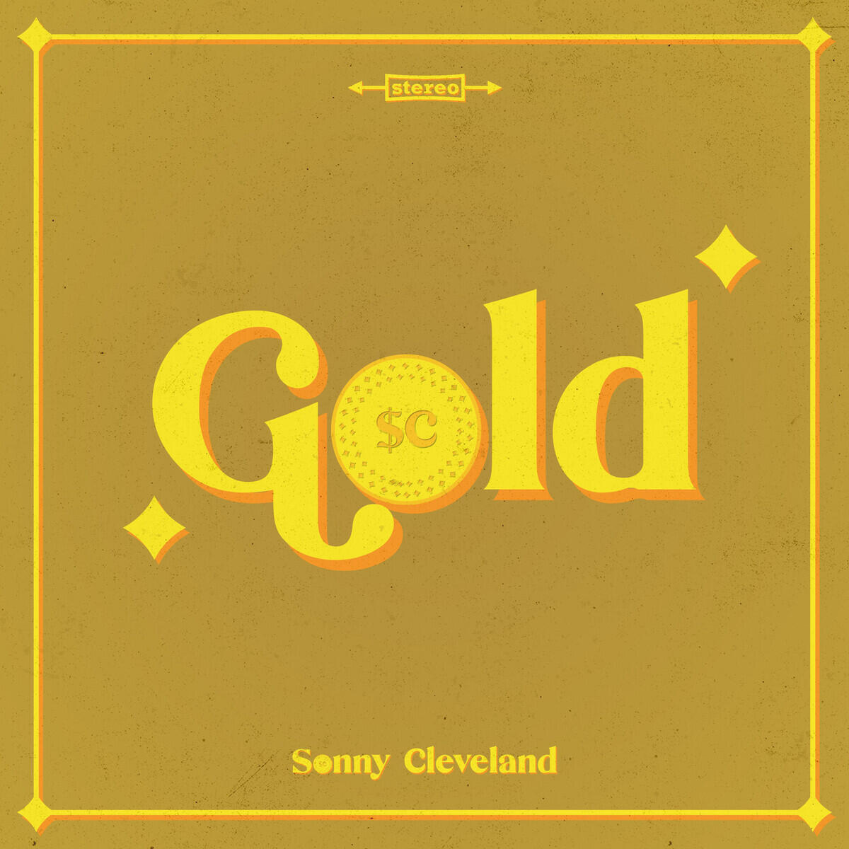 Sonny Cleveland