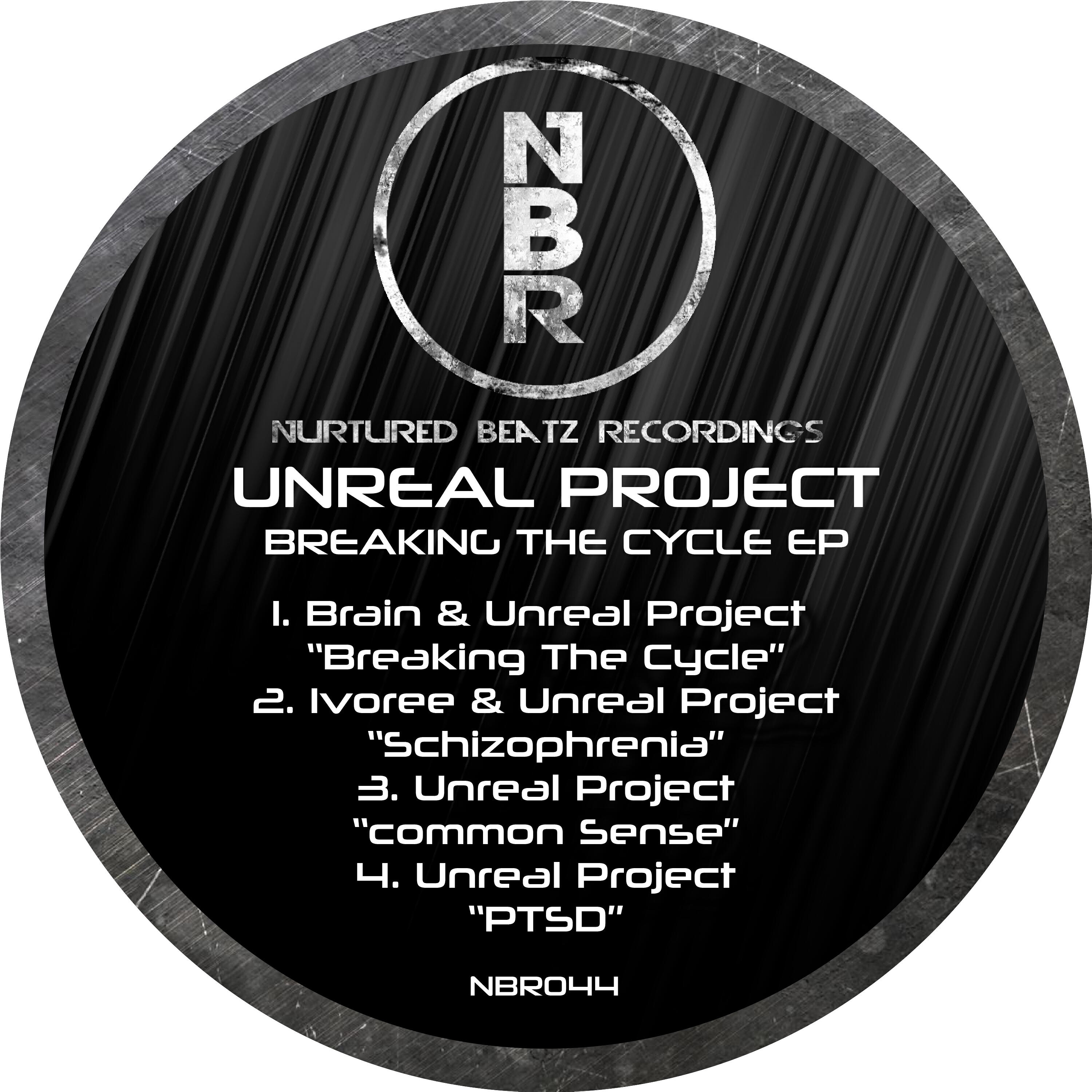 Unreal Project