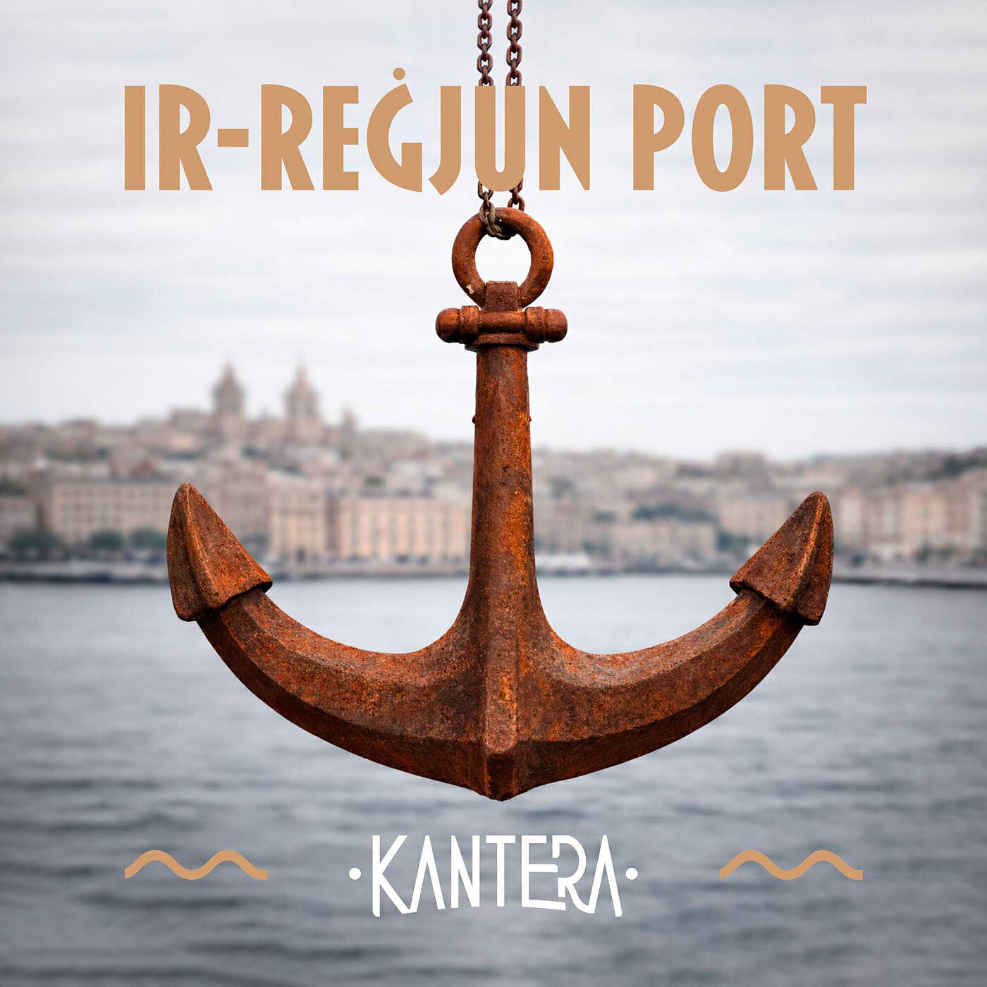 Релиз Ir-Reġjun Port