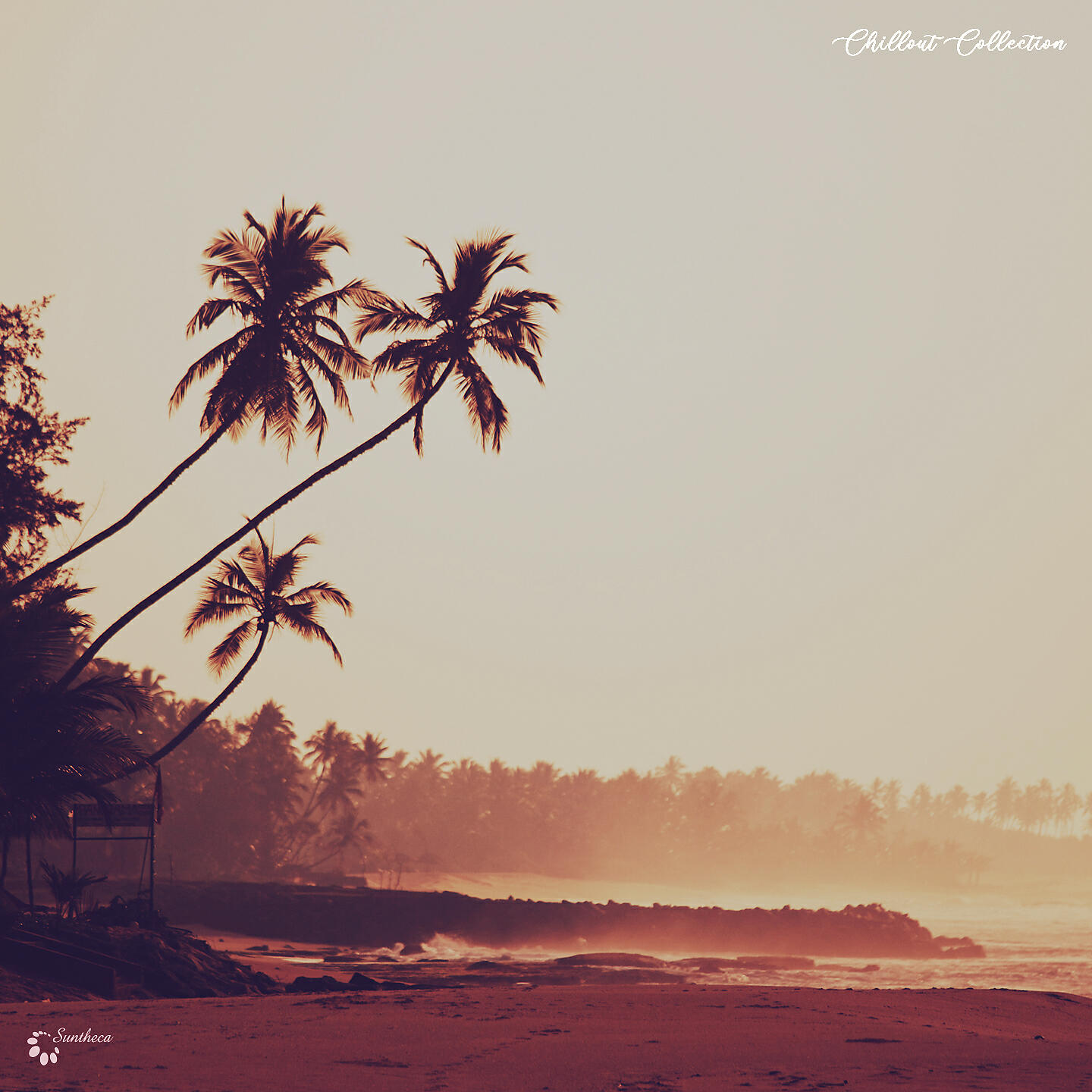 Релиз Chillout Collection
