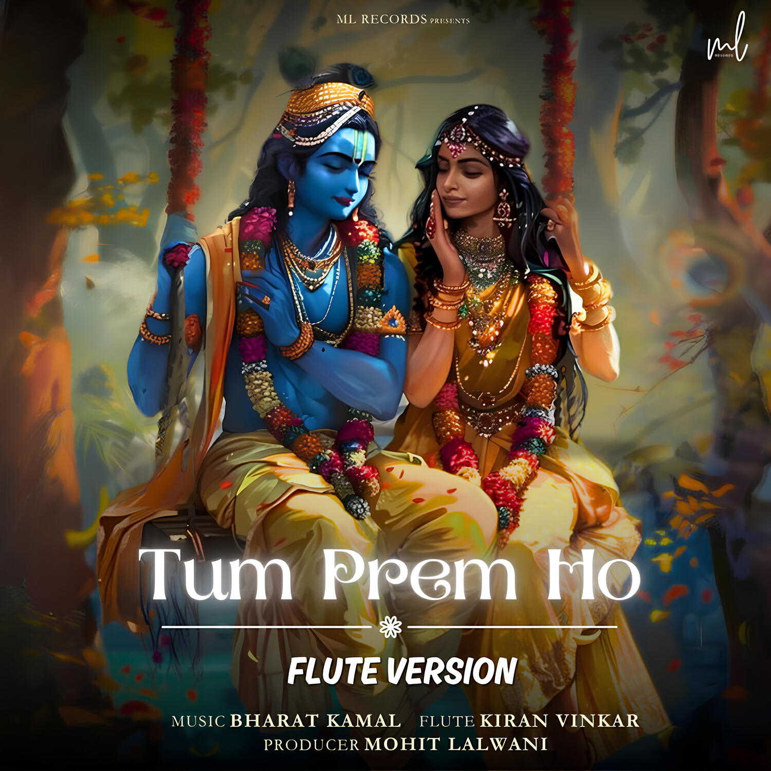 Релиз Tum Prem Ho (Flute Version)
