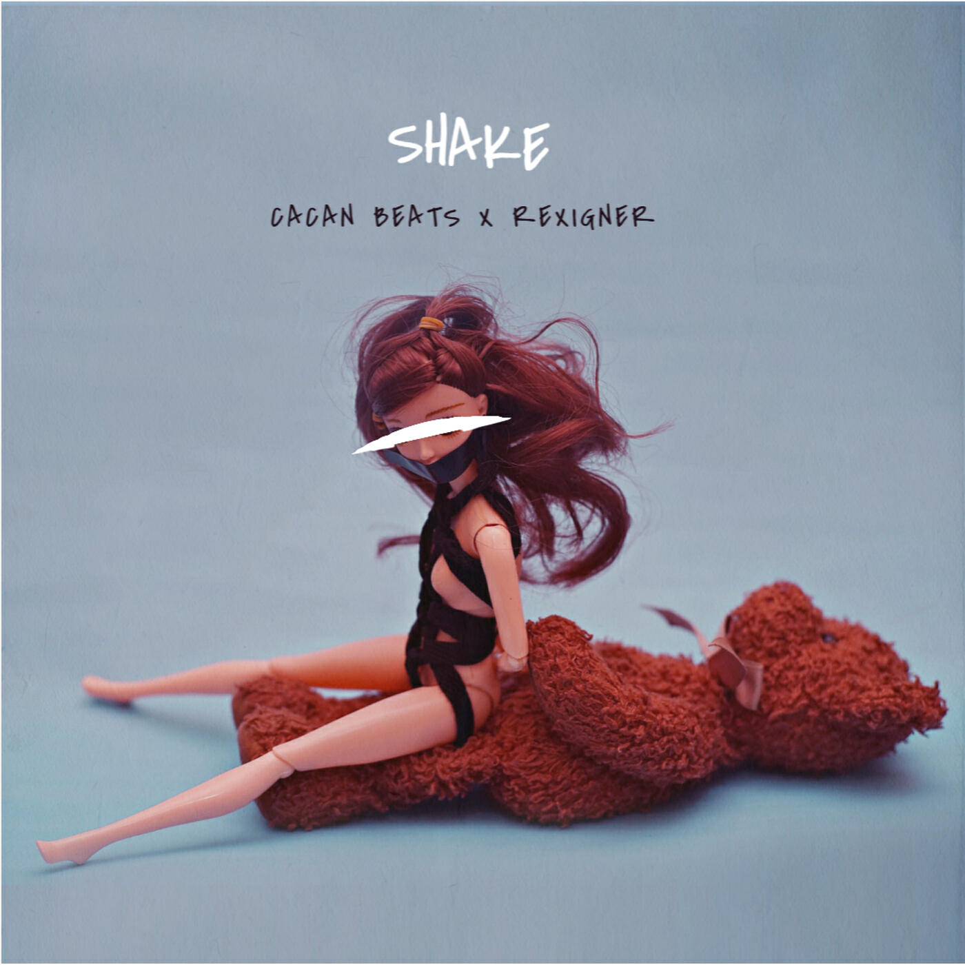 Релиз Shake