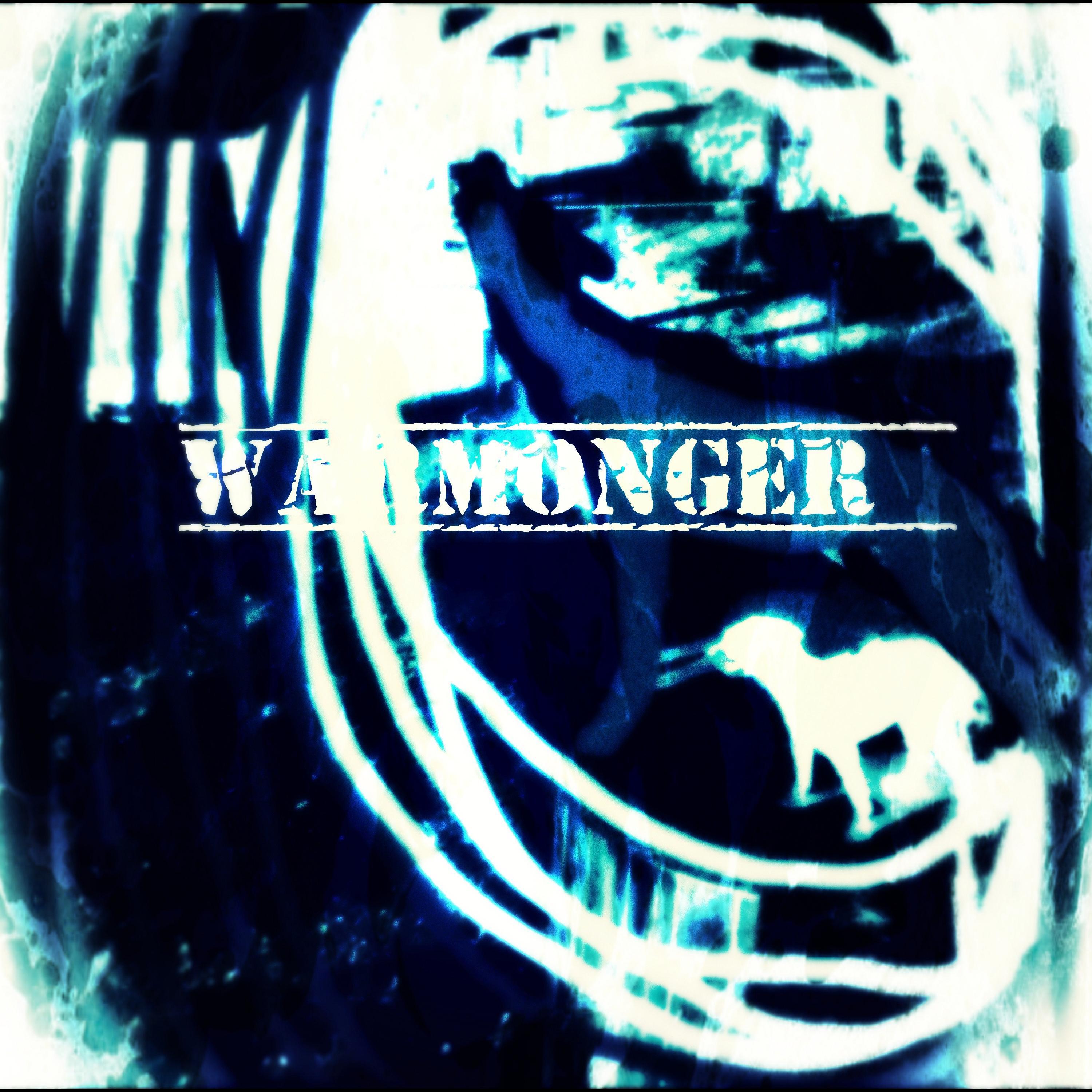 Релиз Warmonger