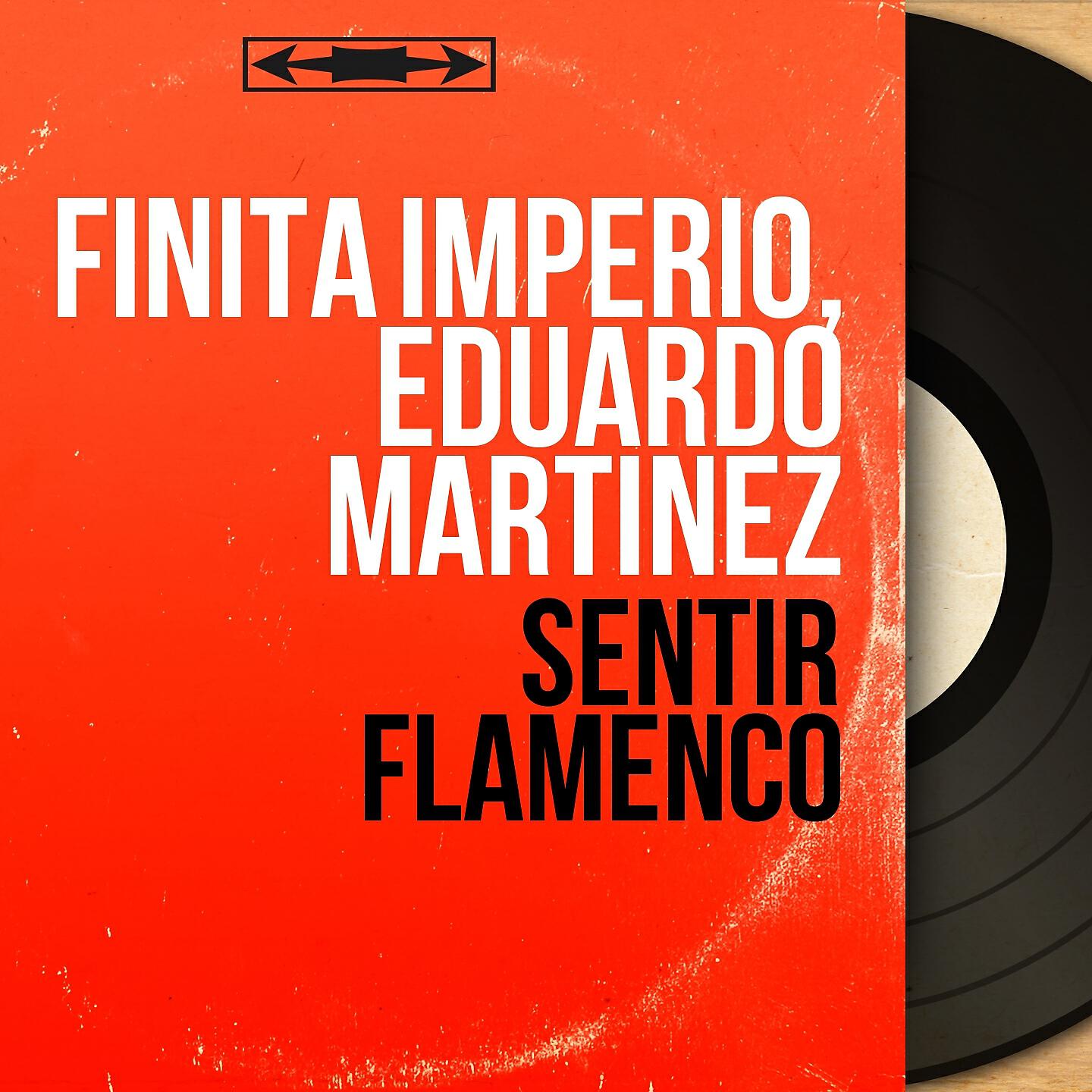 Релиз Sentir Flamenco