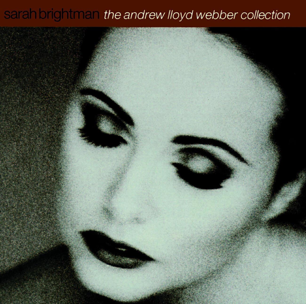 Andrew Lloyd Webber, Sarah Brightman, Paul Miles-Kingston - Pie Jesu