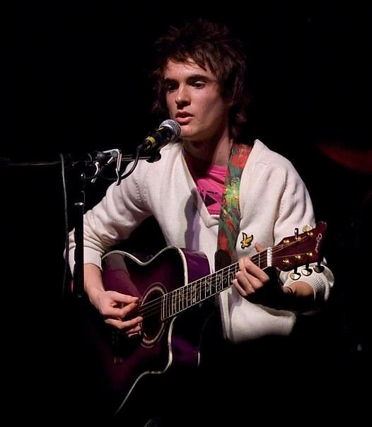 BLAIR DUNLOP