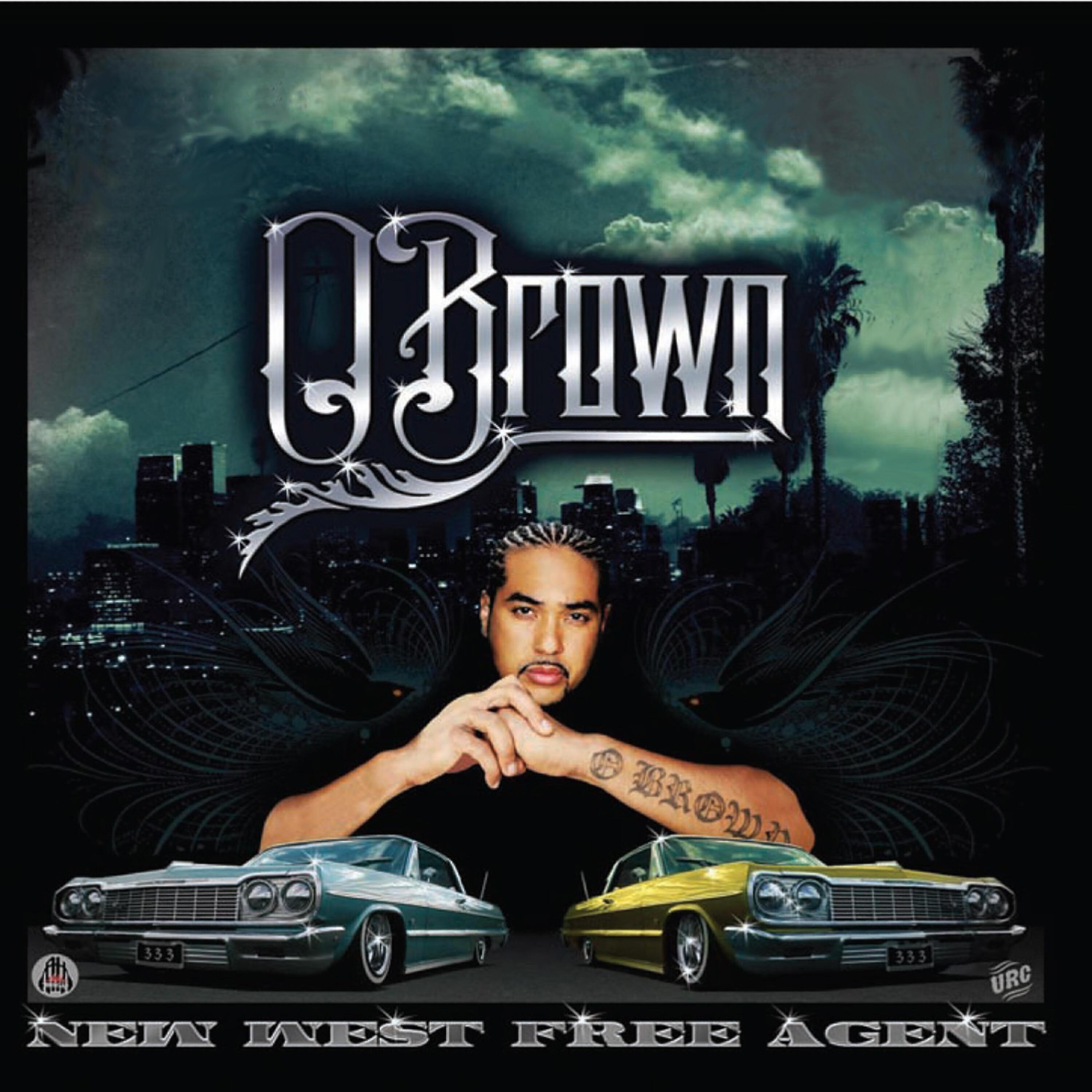 O-Brown