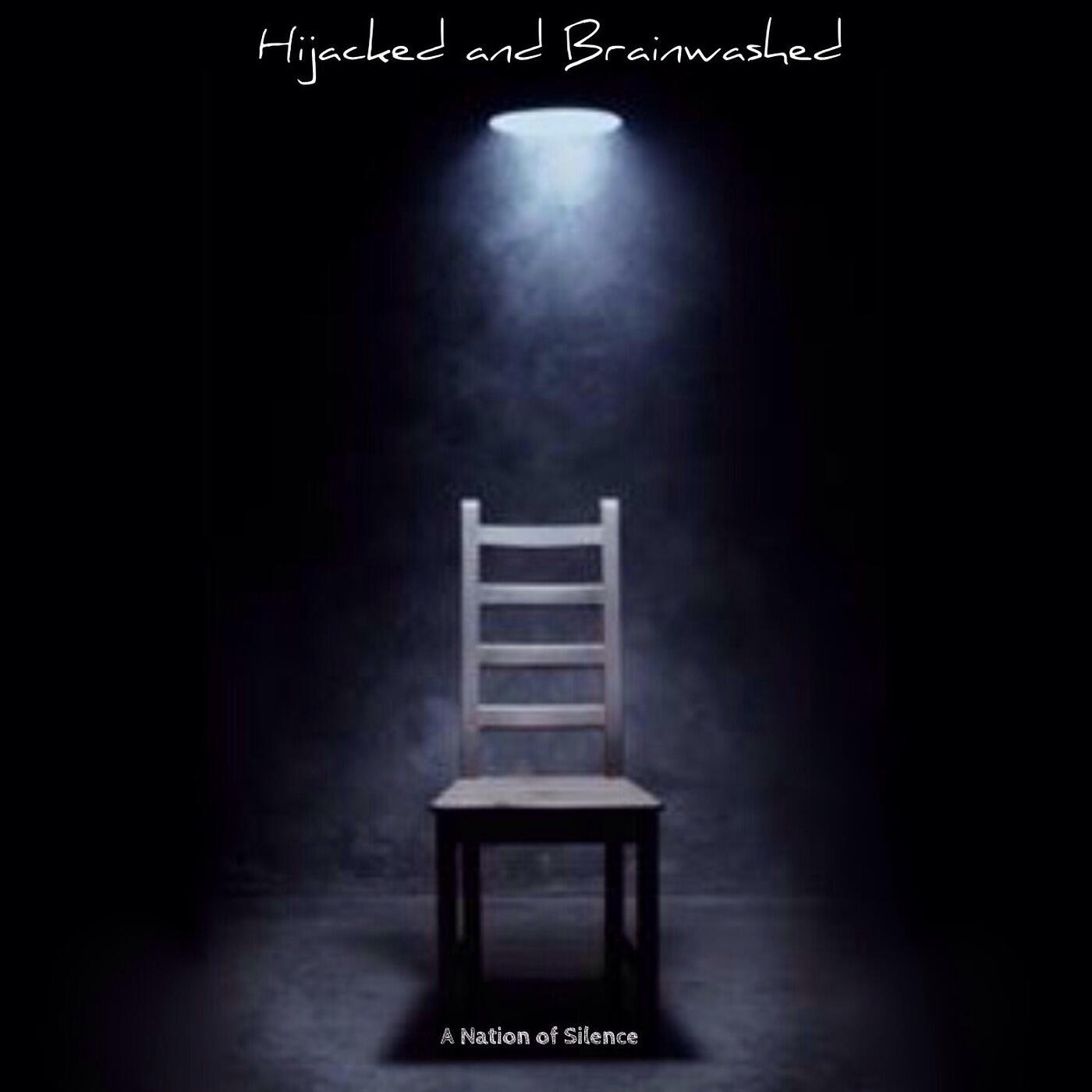 Релиз Hijacked and Brainwashed