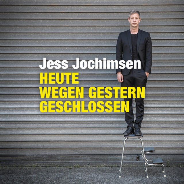 Релиз Heute wegen Gestern geschlossen