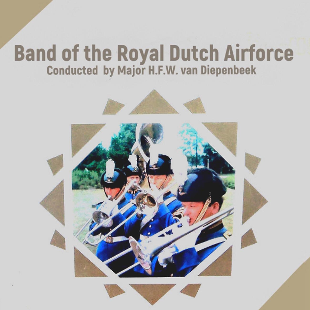 Релиз The Royal Dutch Airforce
