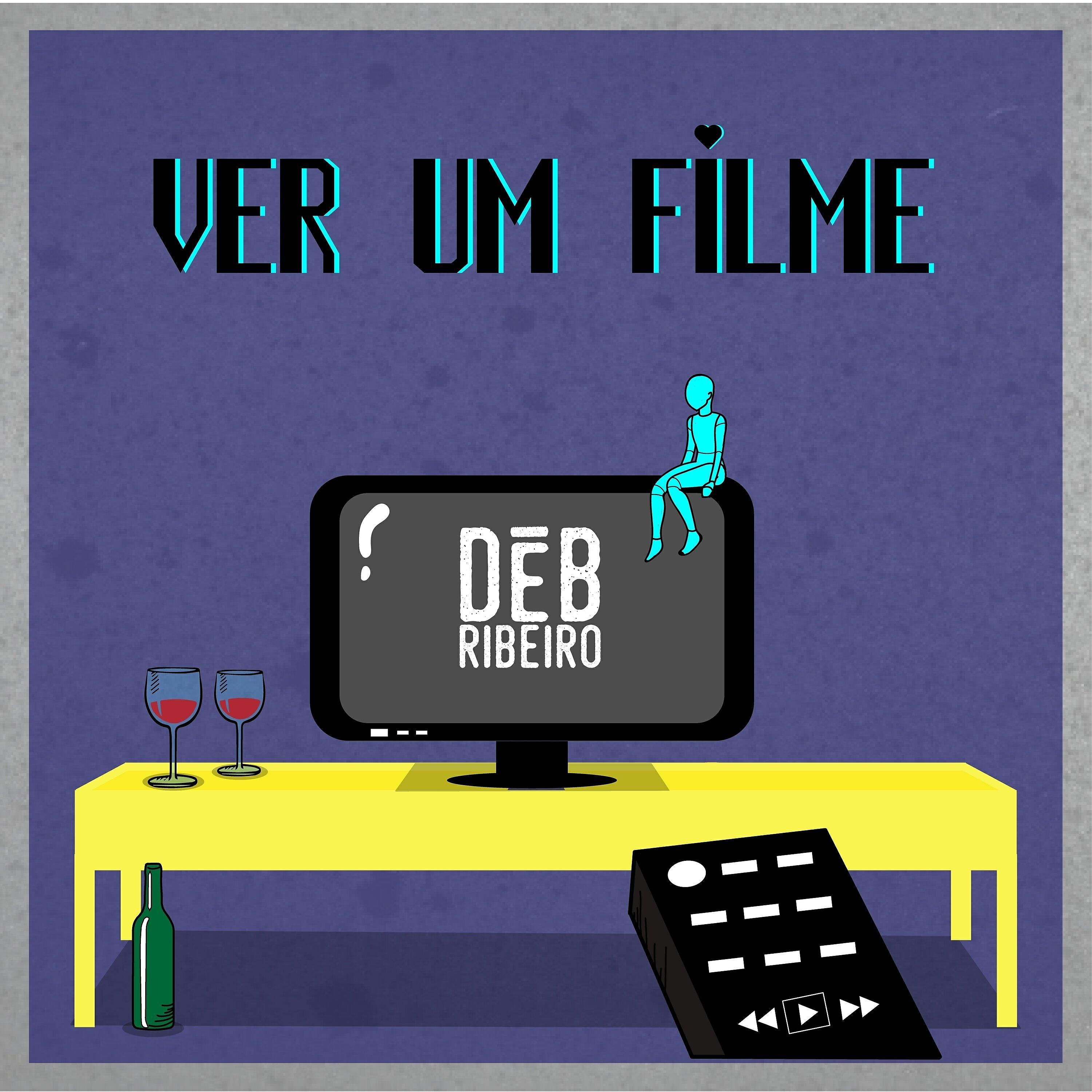 Релиз Ver um filme