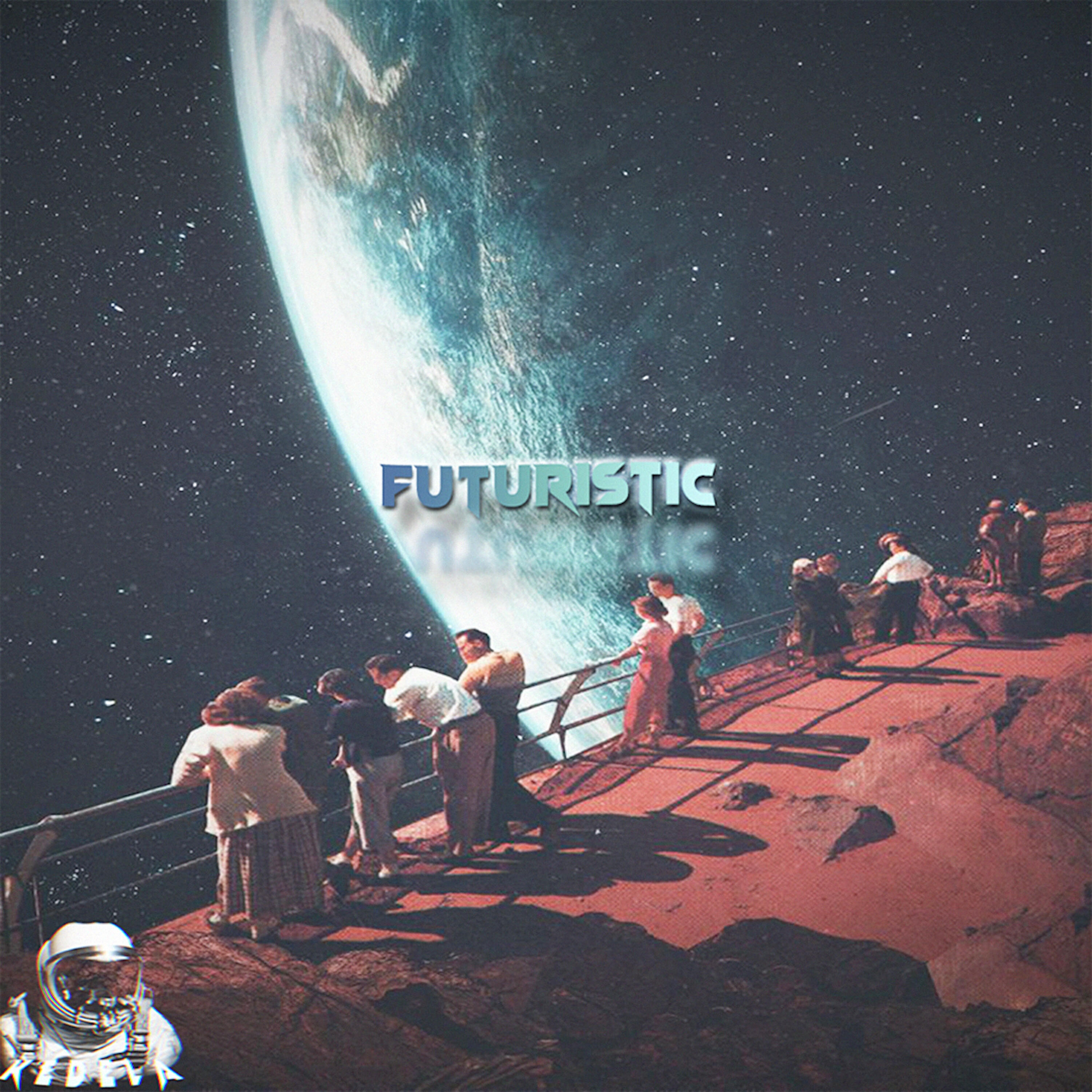 Релиз FUTURISTIC