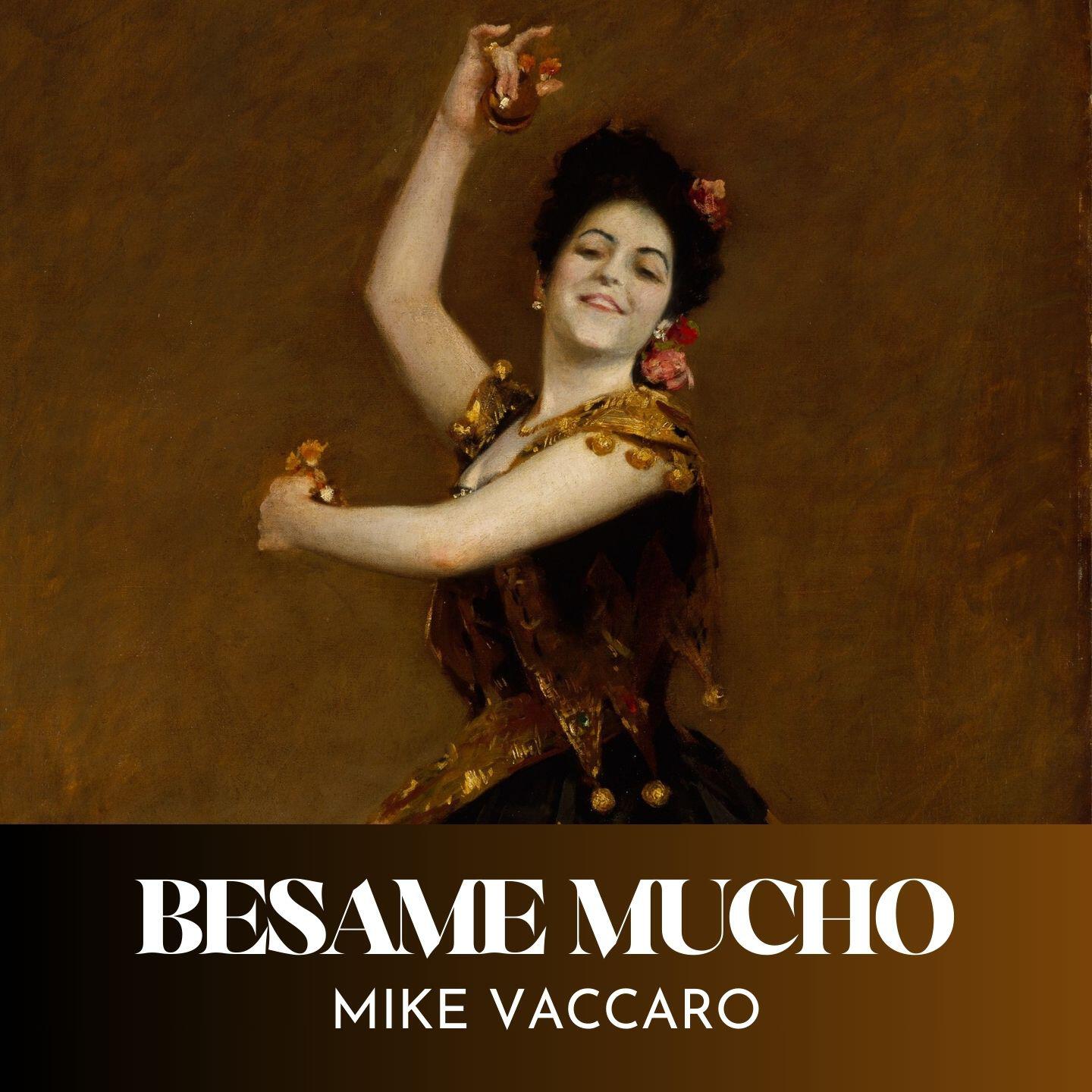 Релиз Besame Mucho