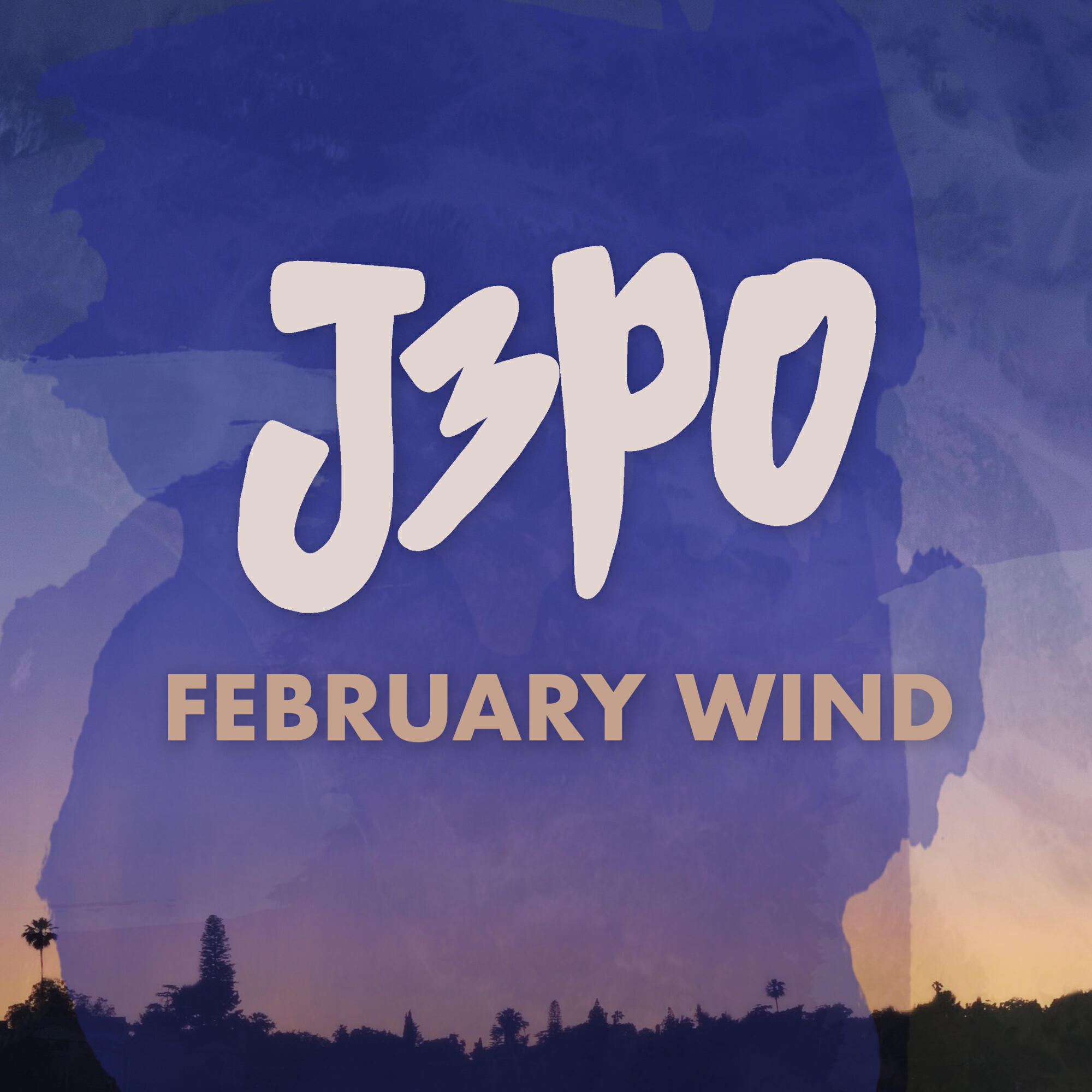 Релиз February Wind