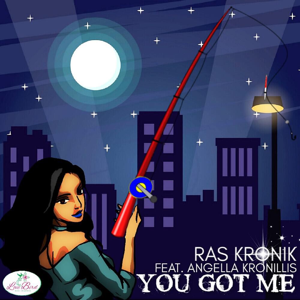 Релиз You Got Me
