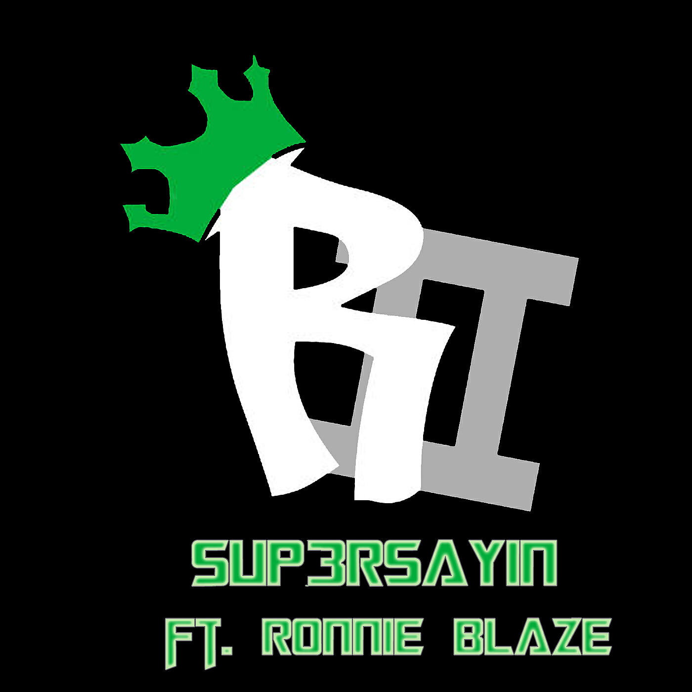 Релиз Power, Respect, Flows (feat. Ronnie Blaze)