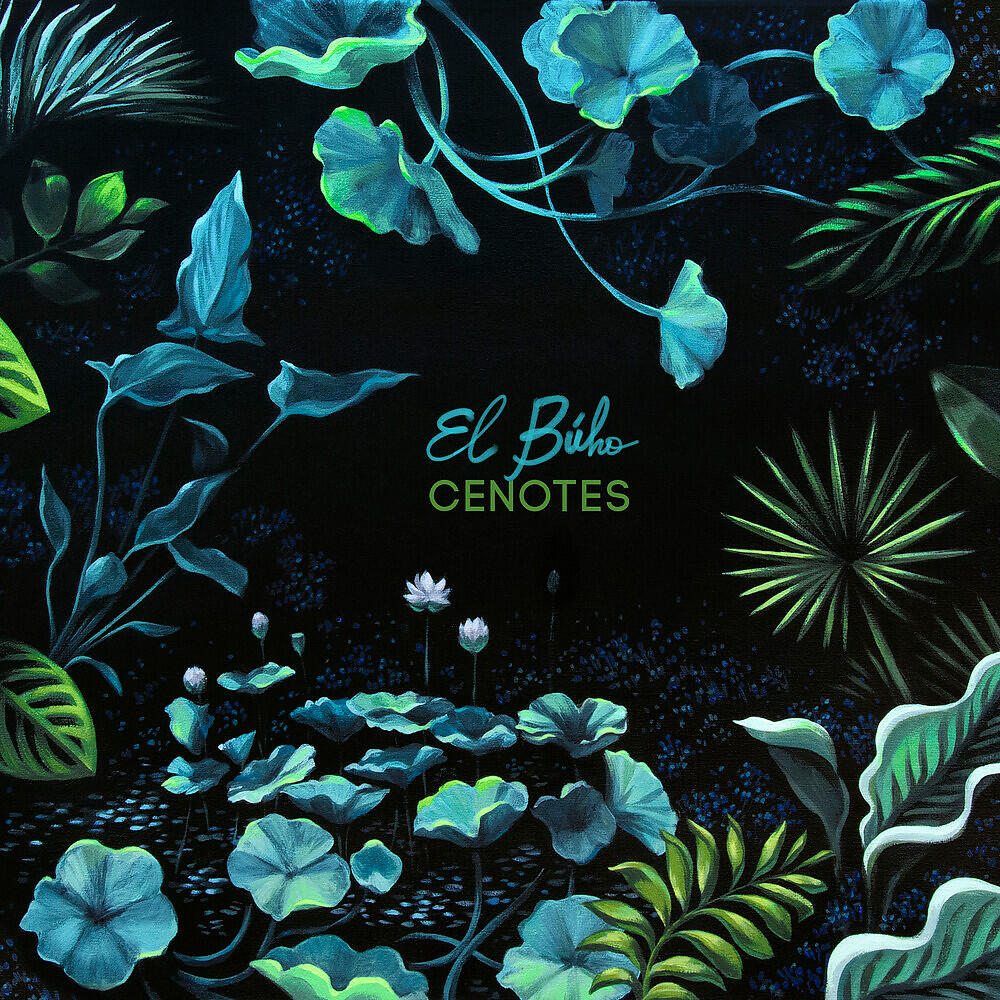 Релиз Cenotes
