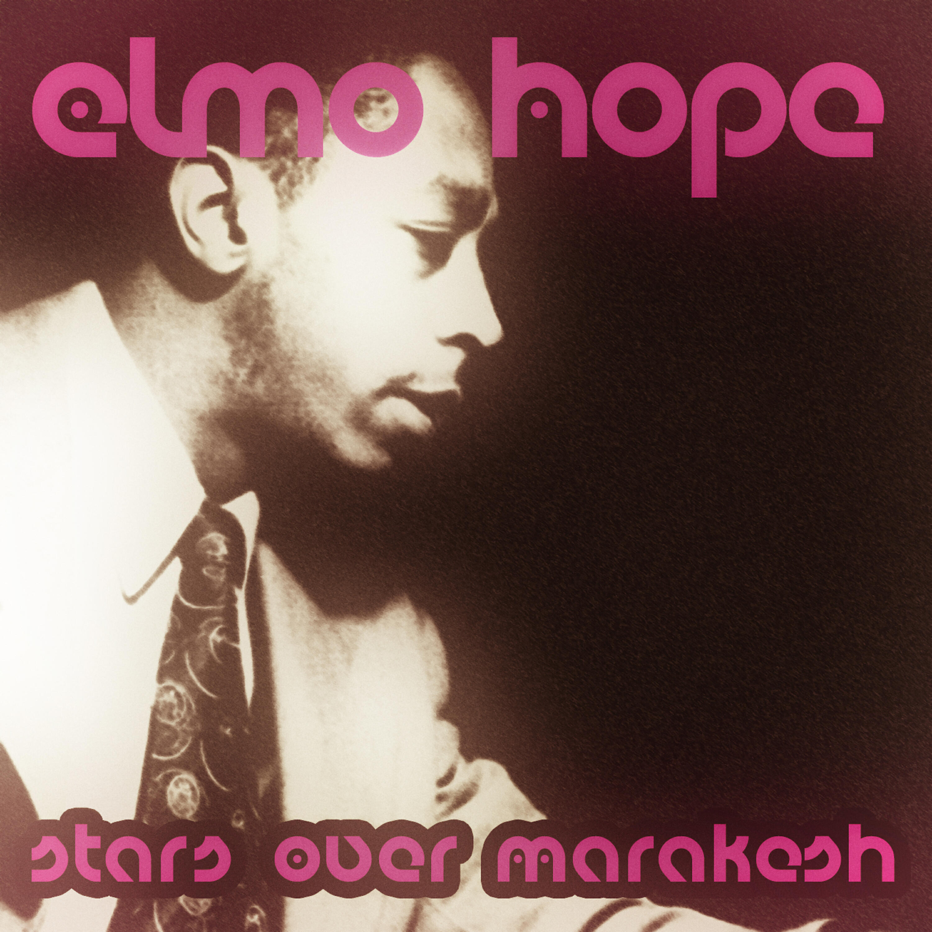 Релиз Stars over Marakesh