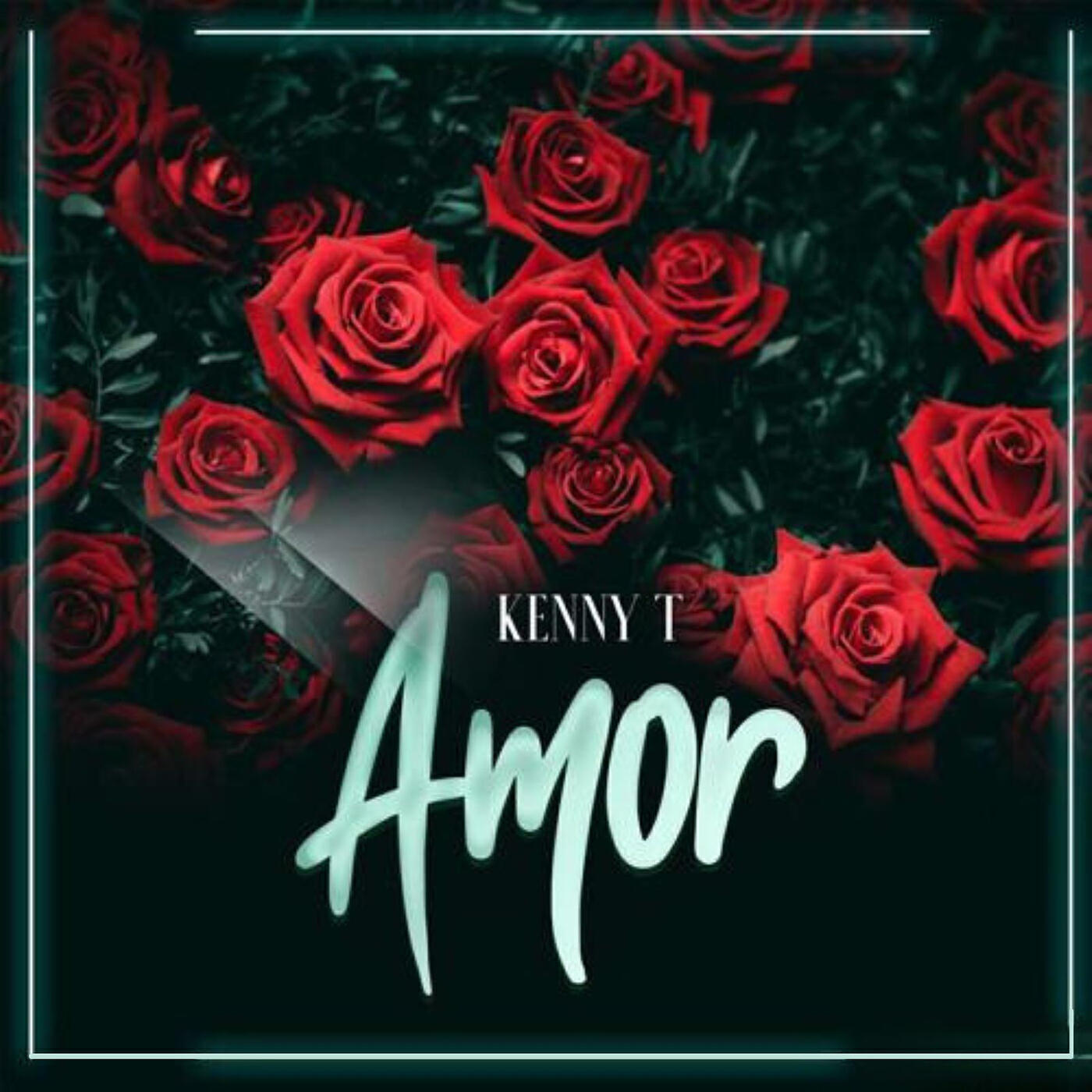 Релиз Amor