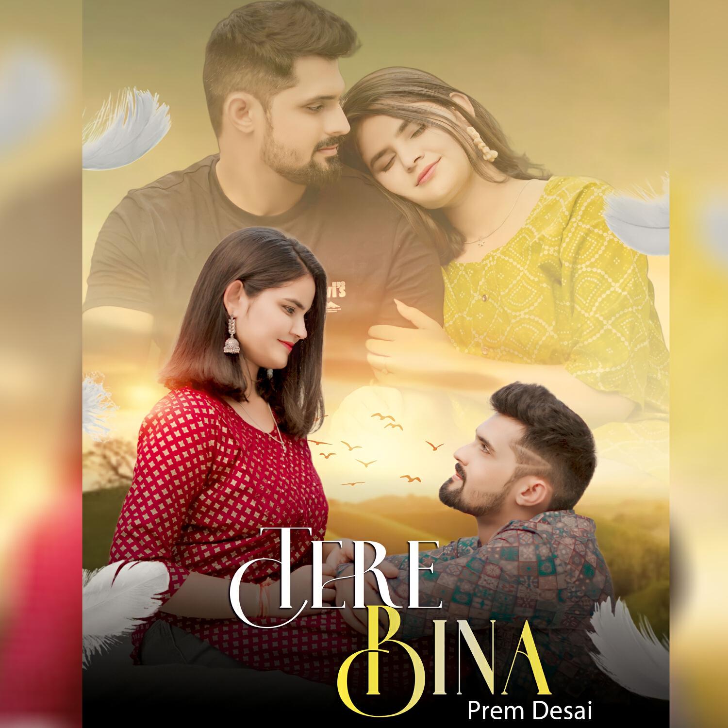 Релиз Tere Bina