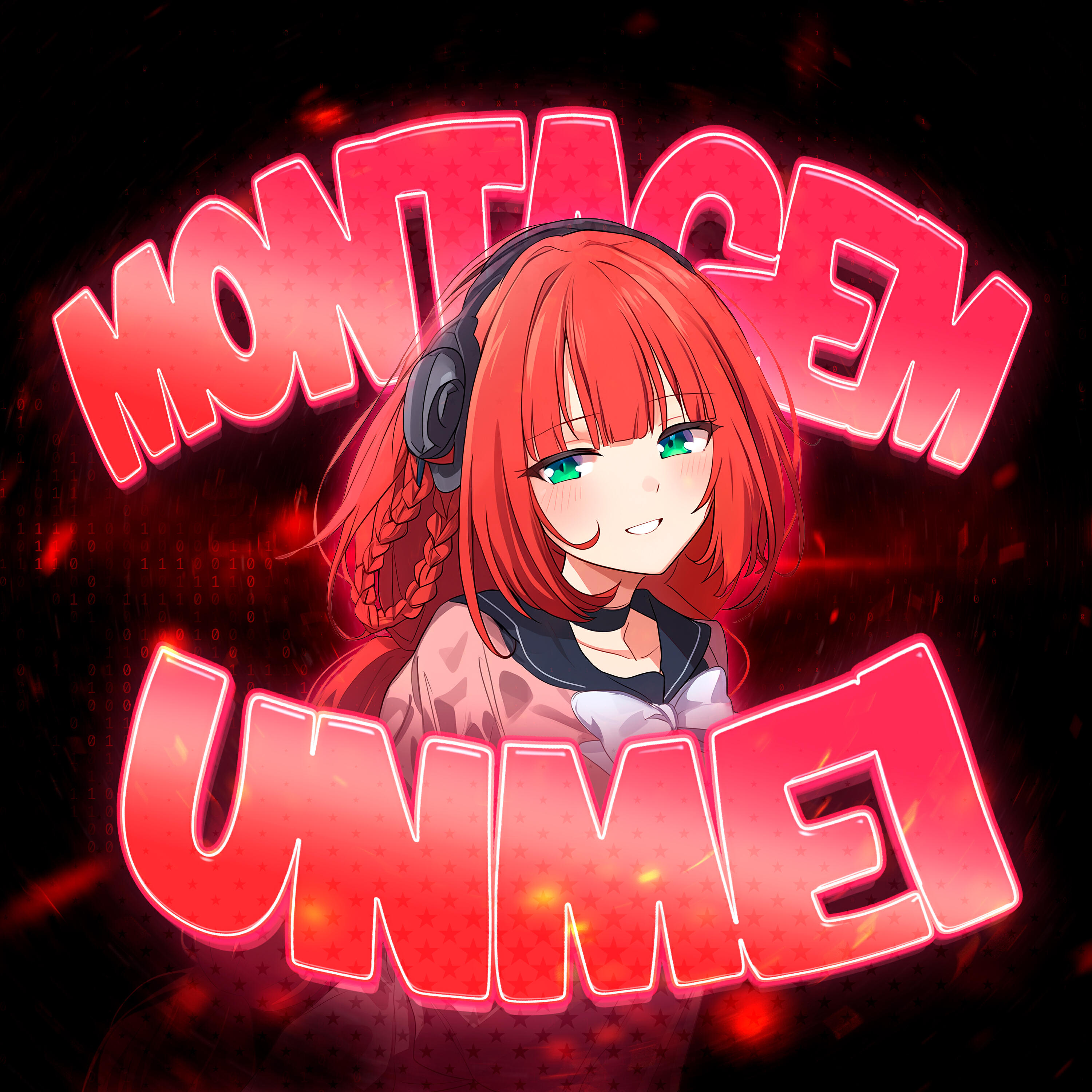 Релиз MONTAGEM UNMEI