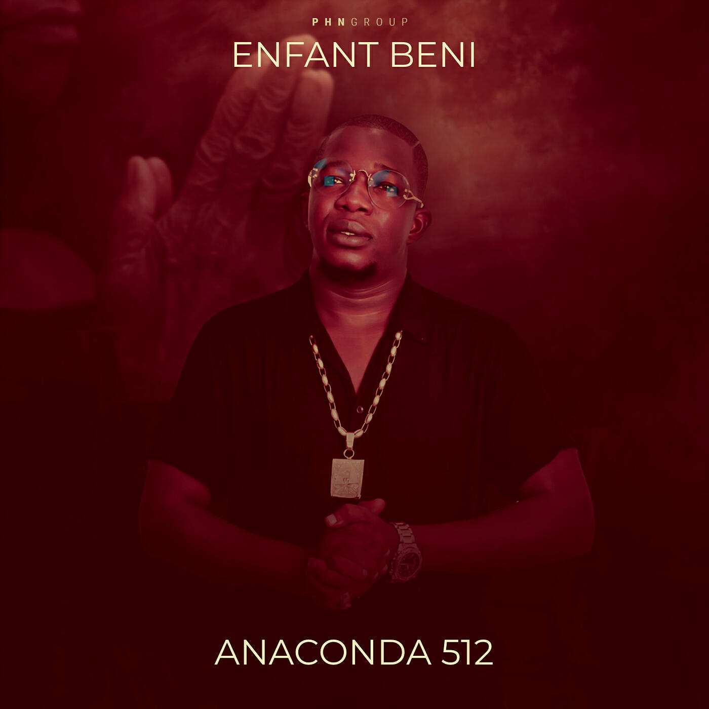 Релиз ENFANT BENI