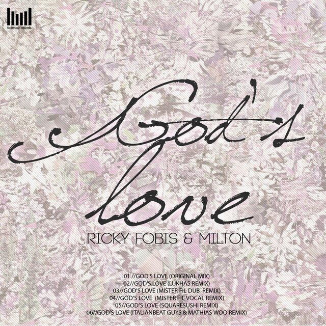 Релиз God's Love