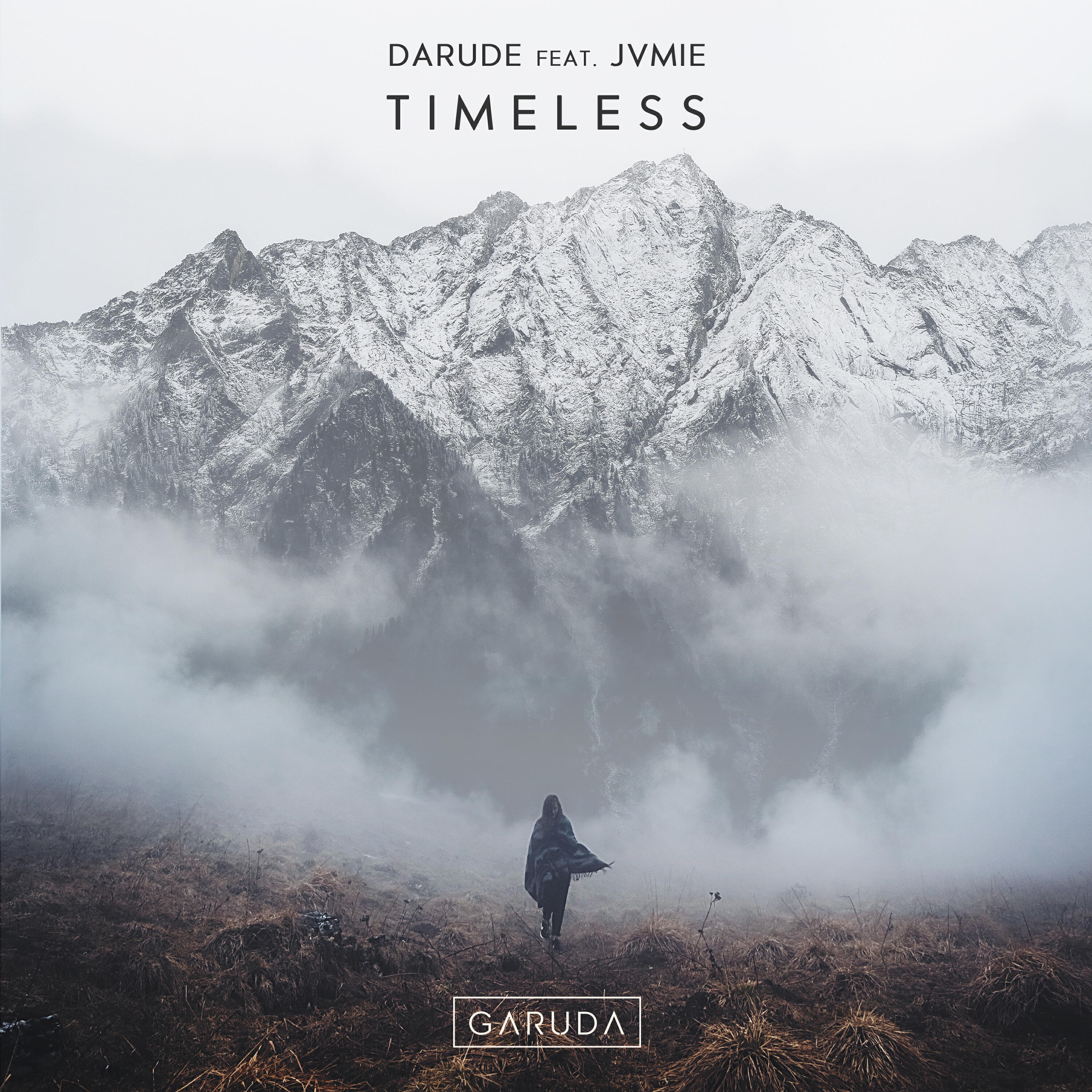 Релиз Timeless