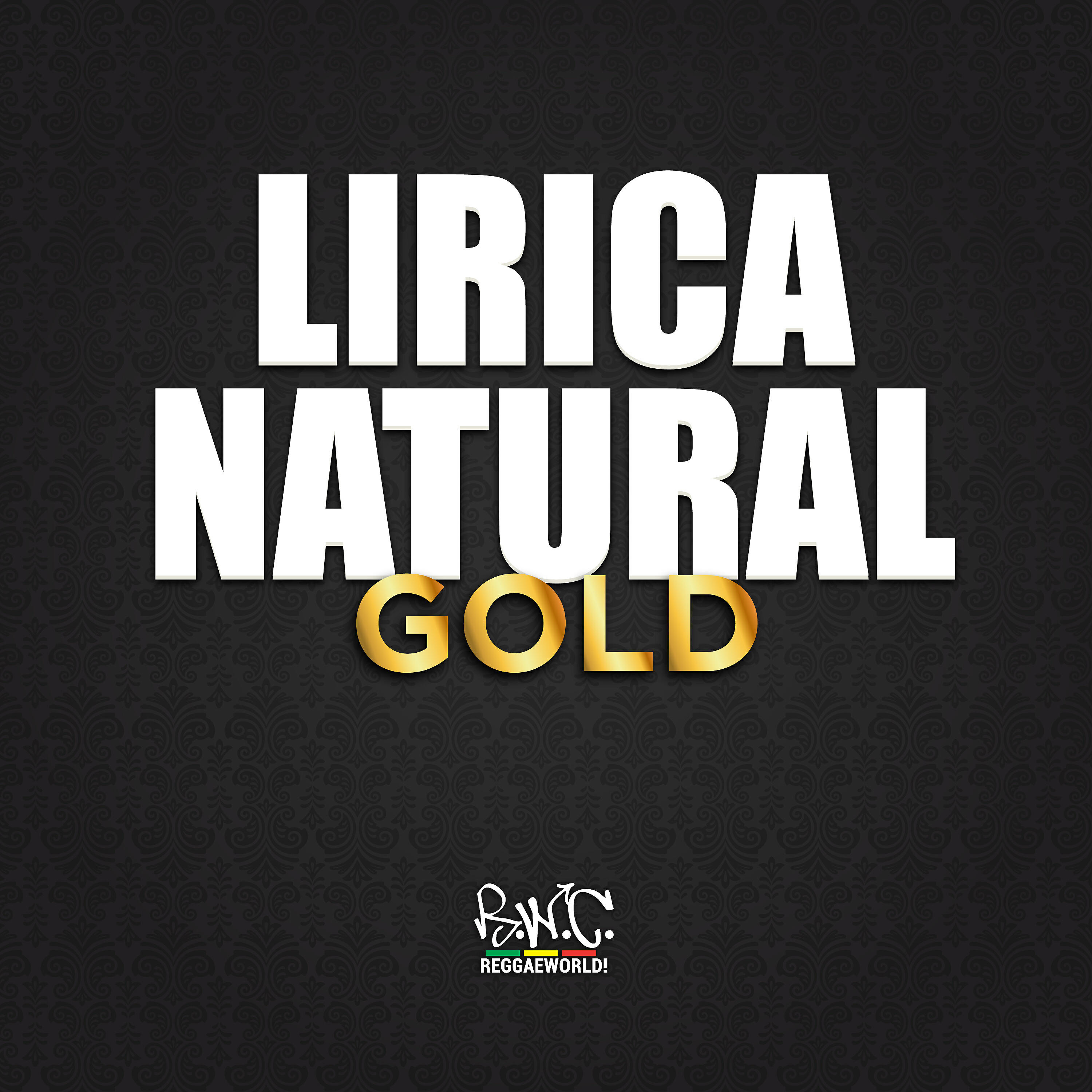 Релиз Lirica Natural Gold