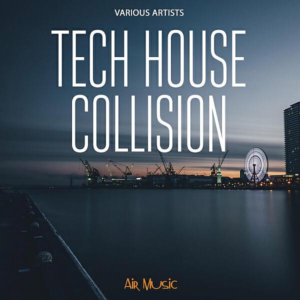 Релиз Tech House Collision