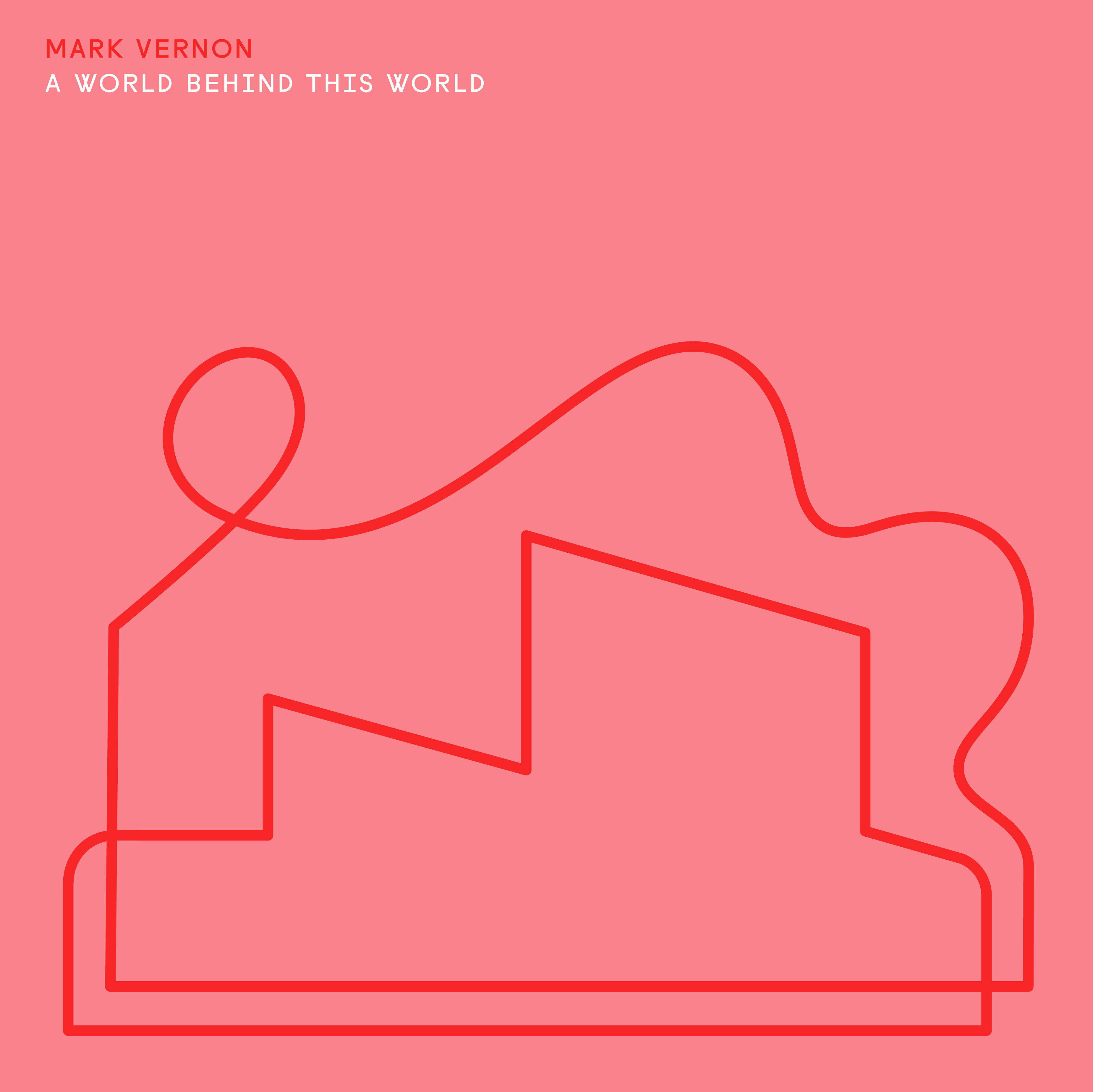 Релиз A World Behind This World