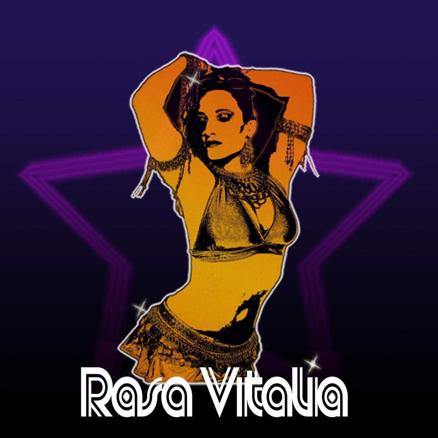 Rasa Vitalia