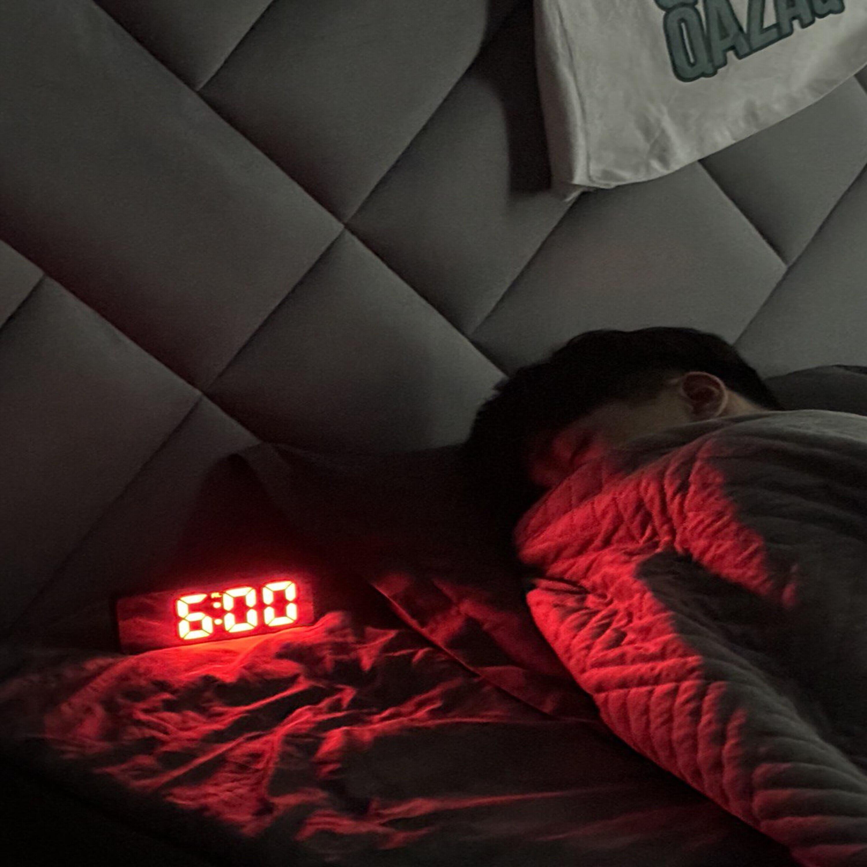 Релиз 6AM