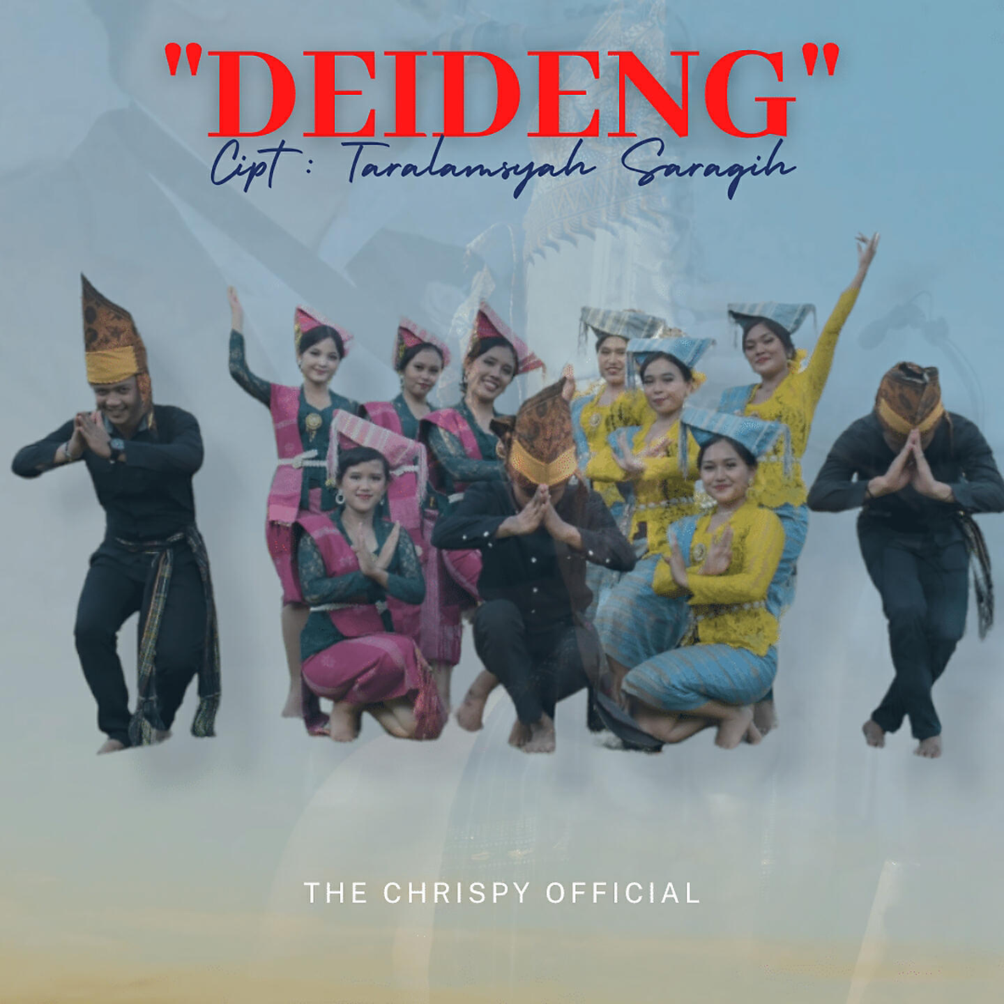 Релиз Deideng