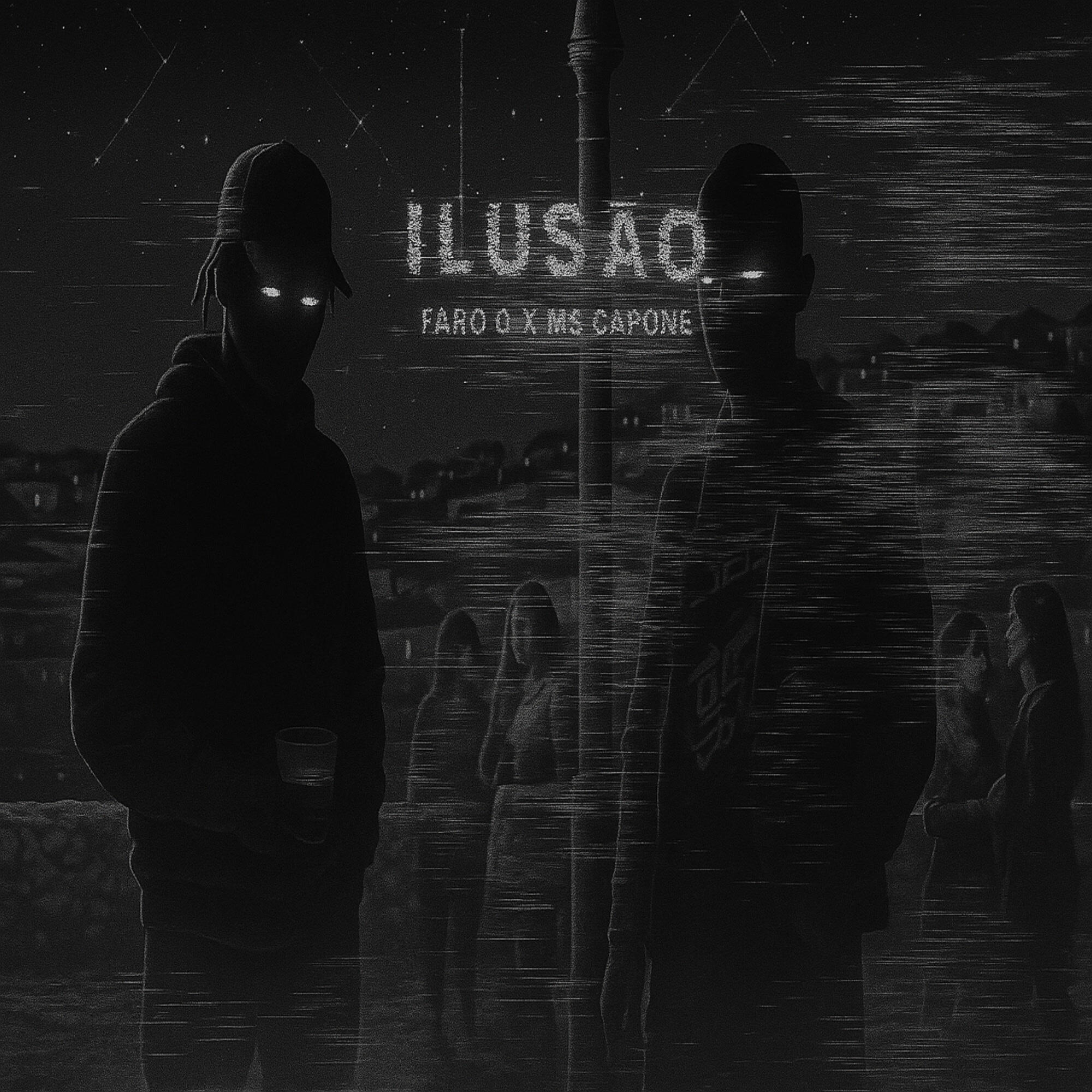 Релиз Ilusão
