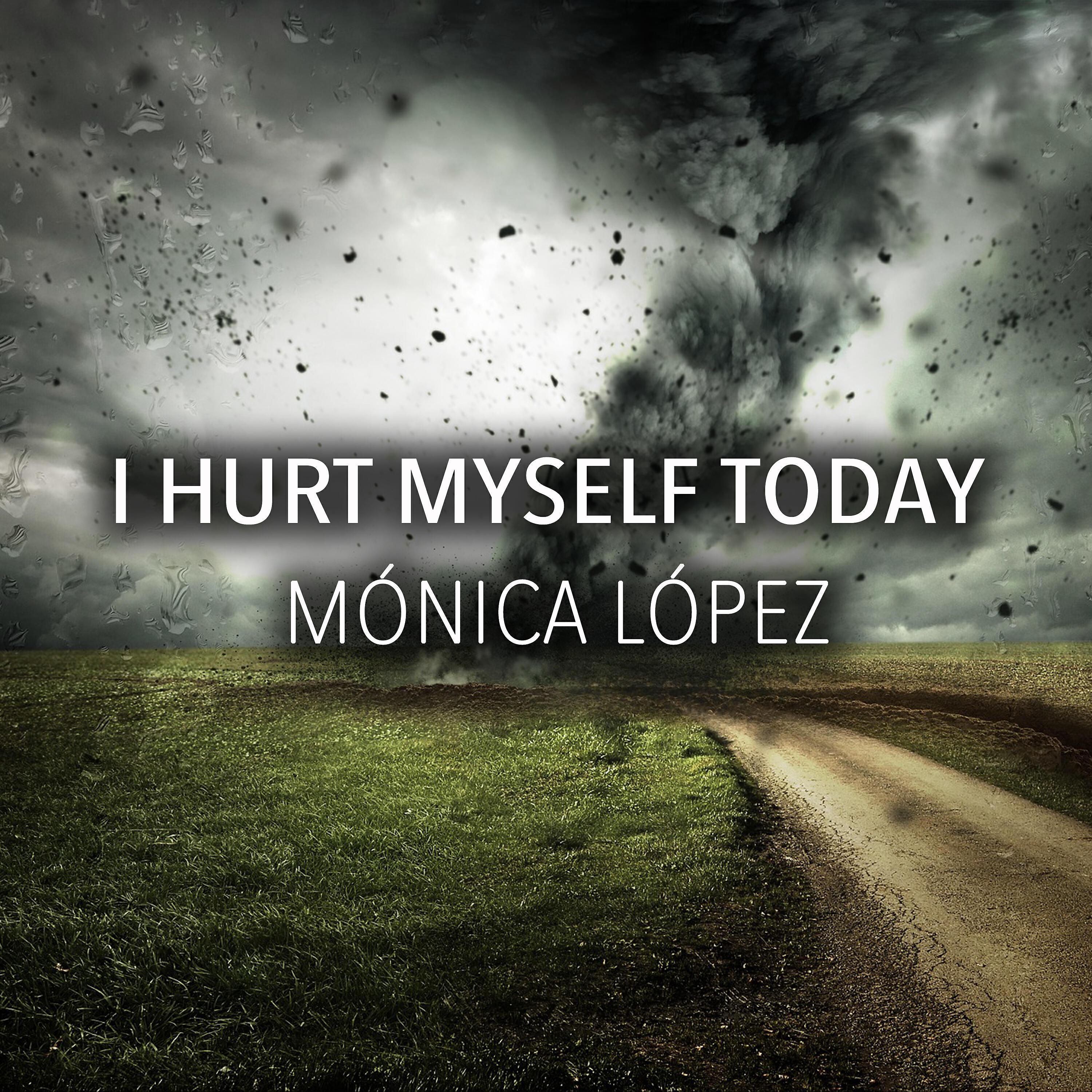 Релиз I Hurt Myself Today