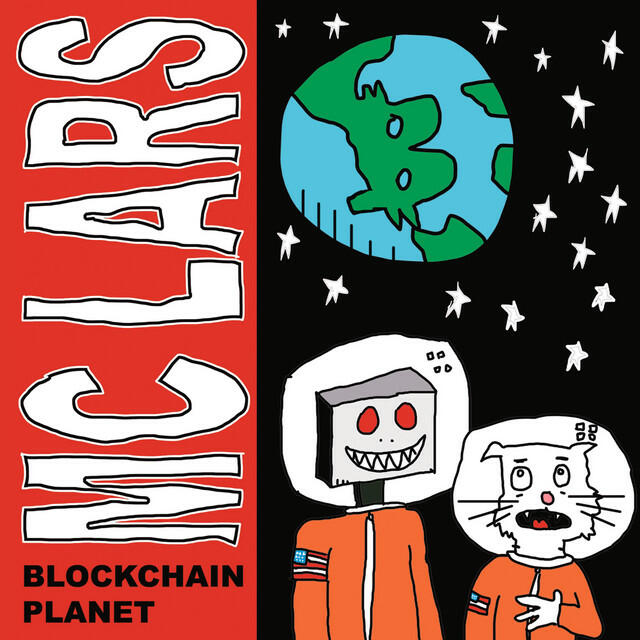 Релиз Blockchain Planet